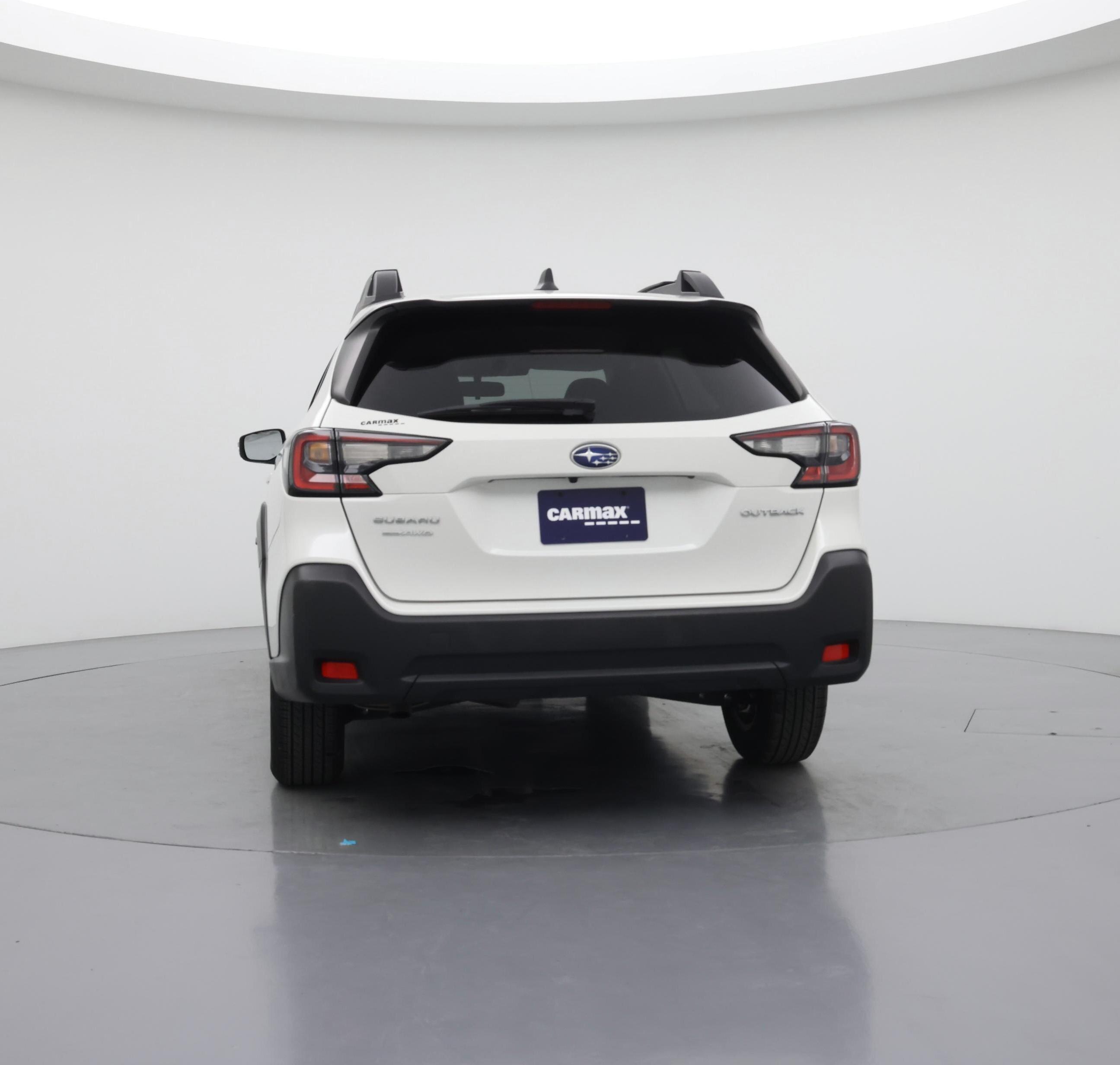 Thumbnail: 2023 Subaru Outback - 6