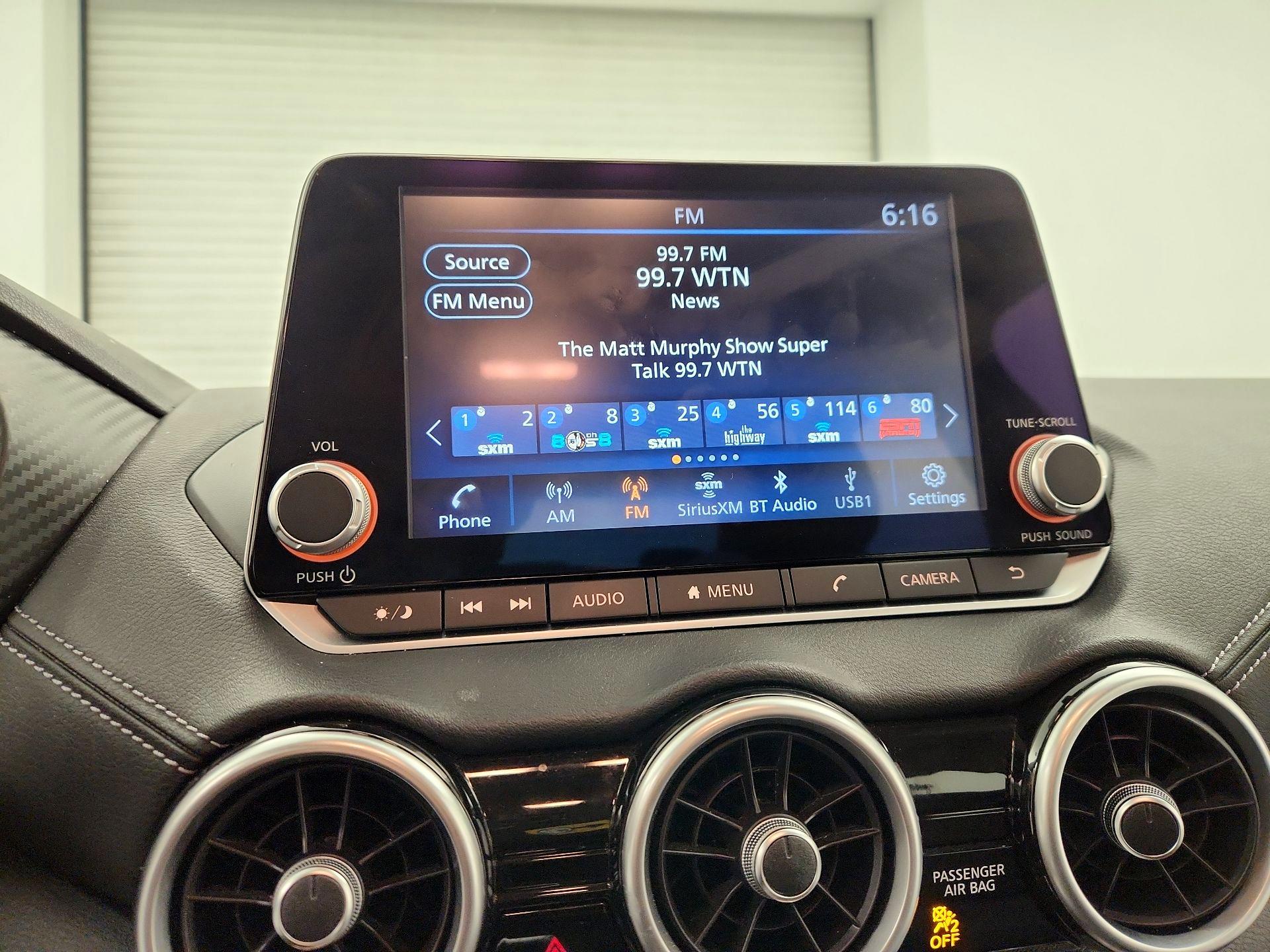 Thumbnail: 2023 Nissan Sentra - 15