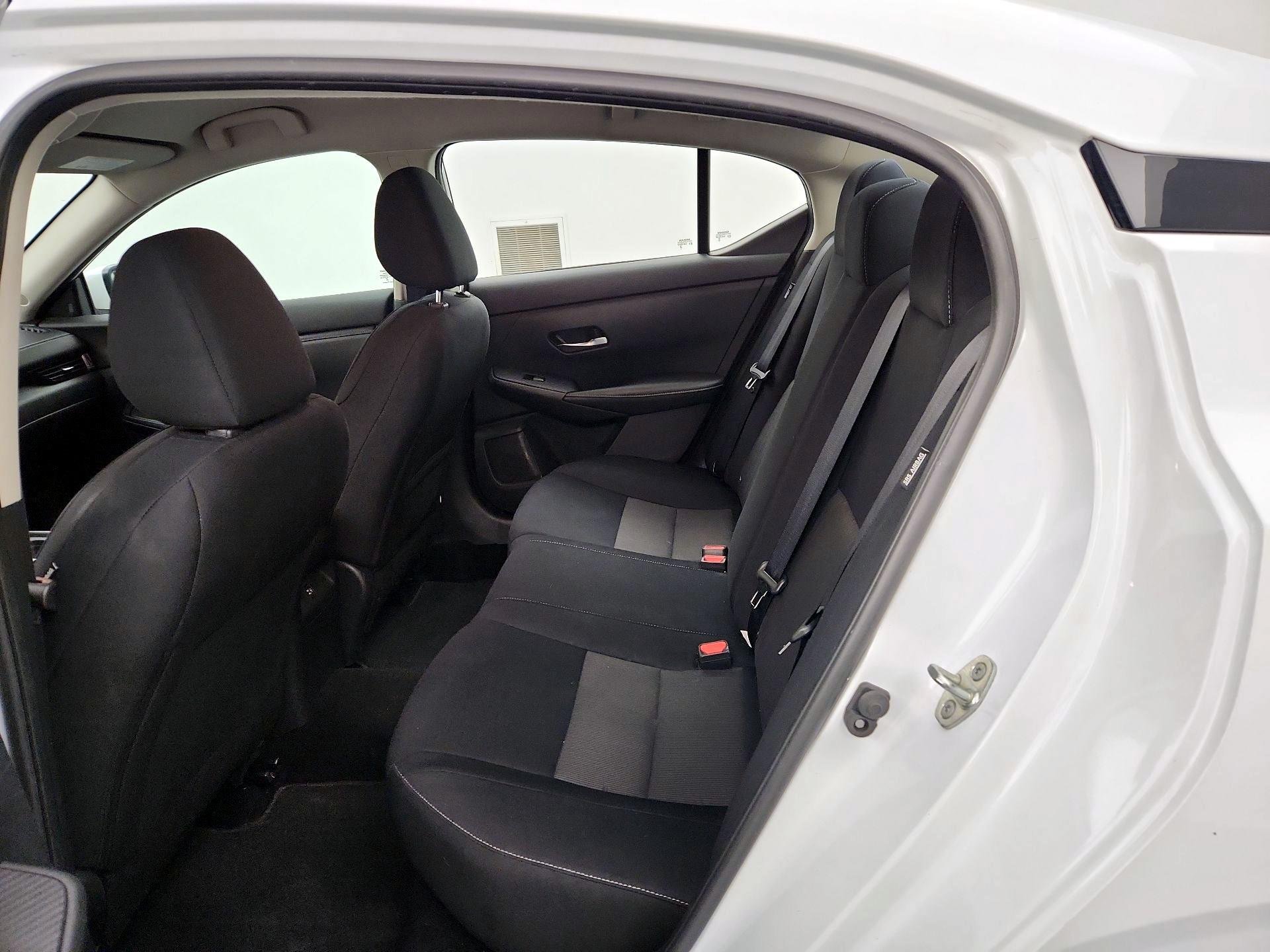 Thumbnail: 2023 Nissan Sentra - 19