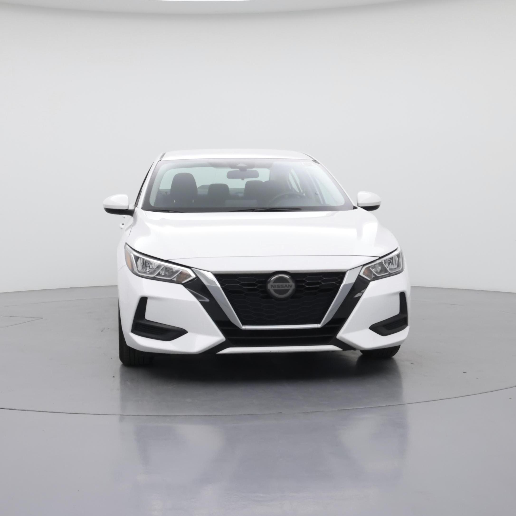 Thumbnail: 2023 Nissan Sentra - 5