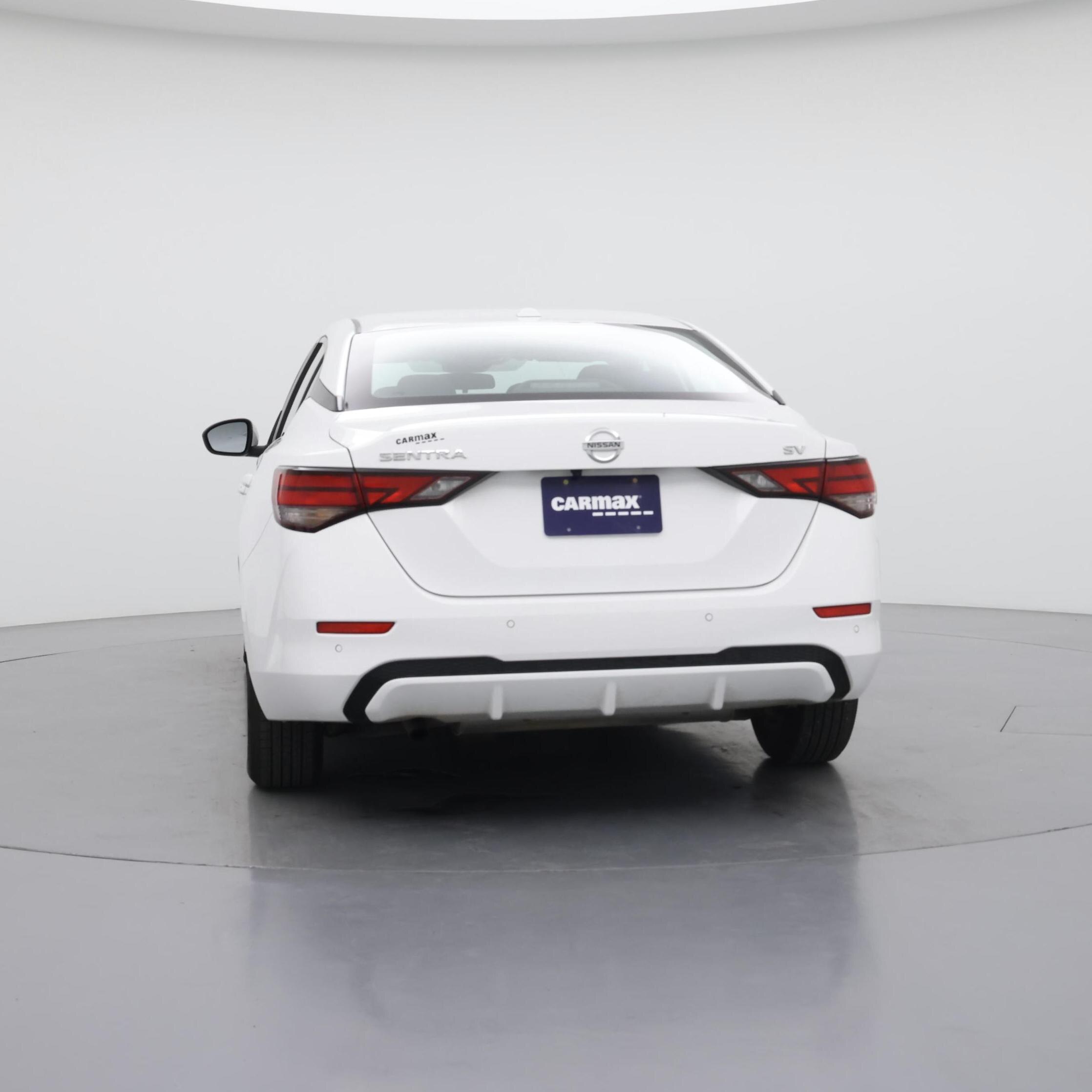 Thumbnail: 2023 Nissan Sentra - 6