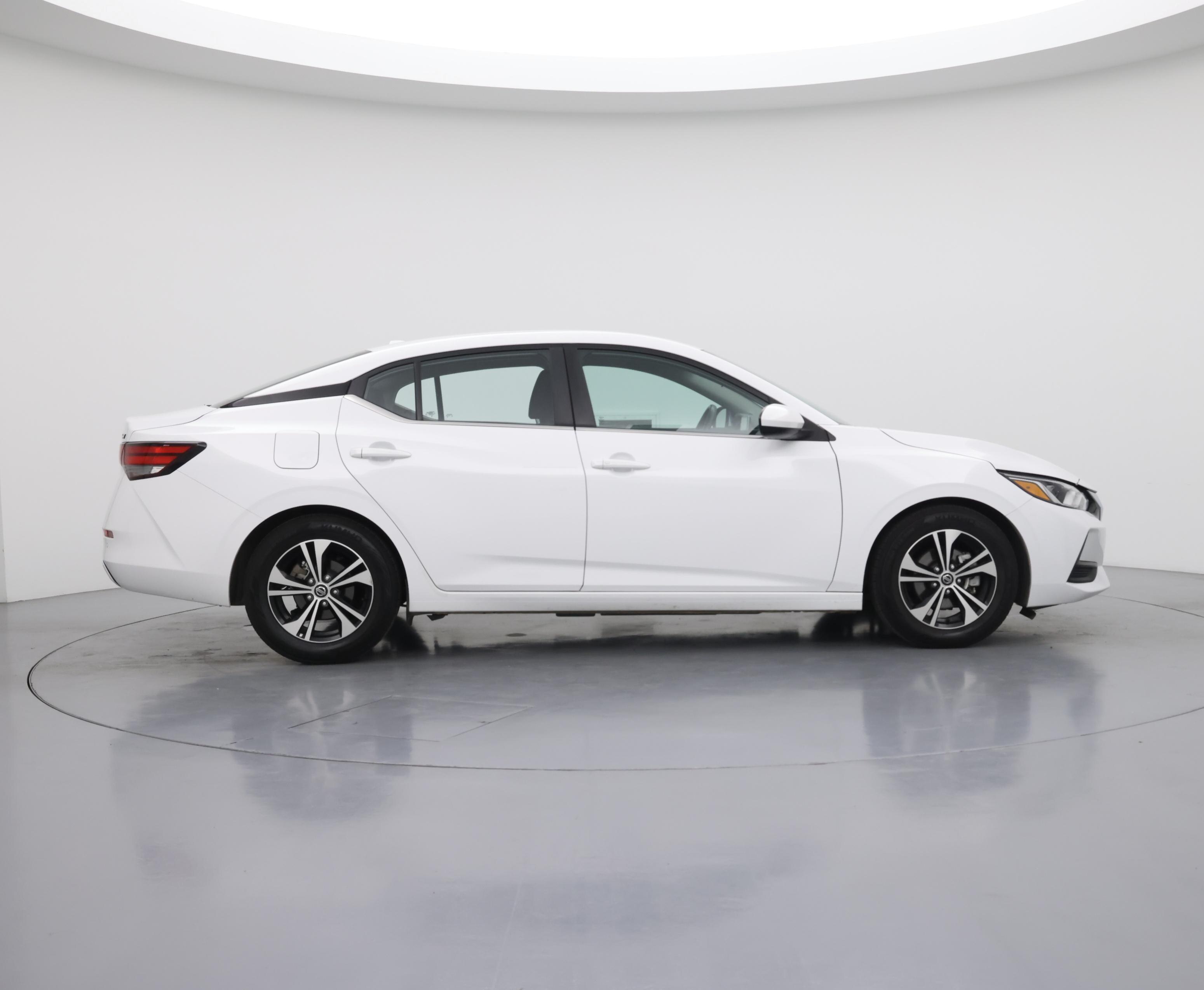 Thumbnail: 2023 Nissan Sentra - 7