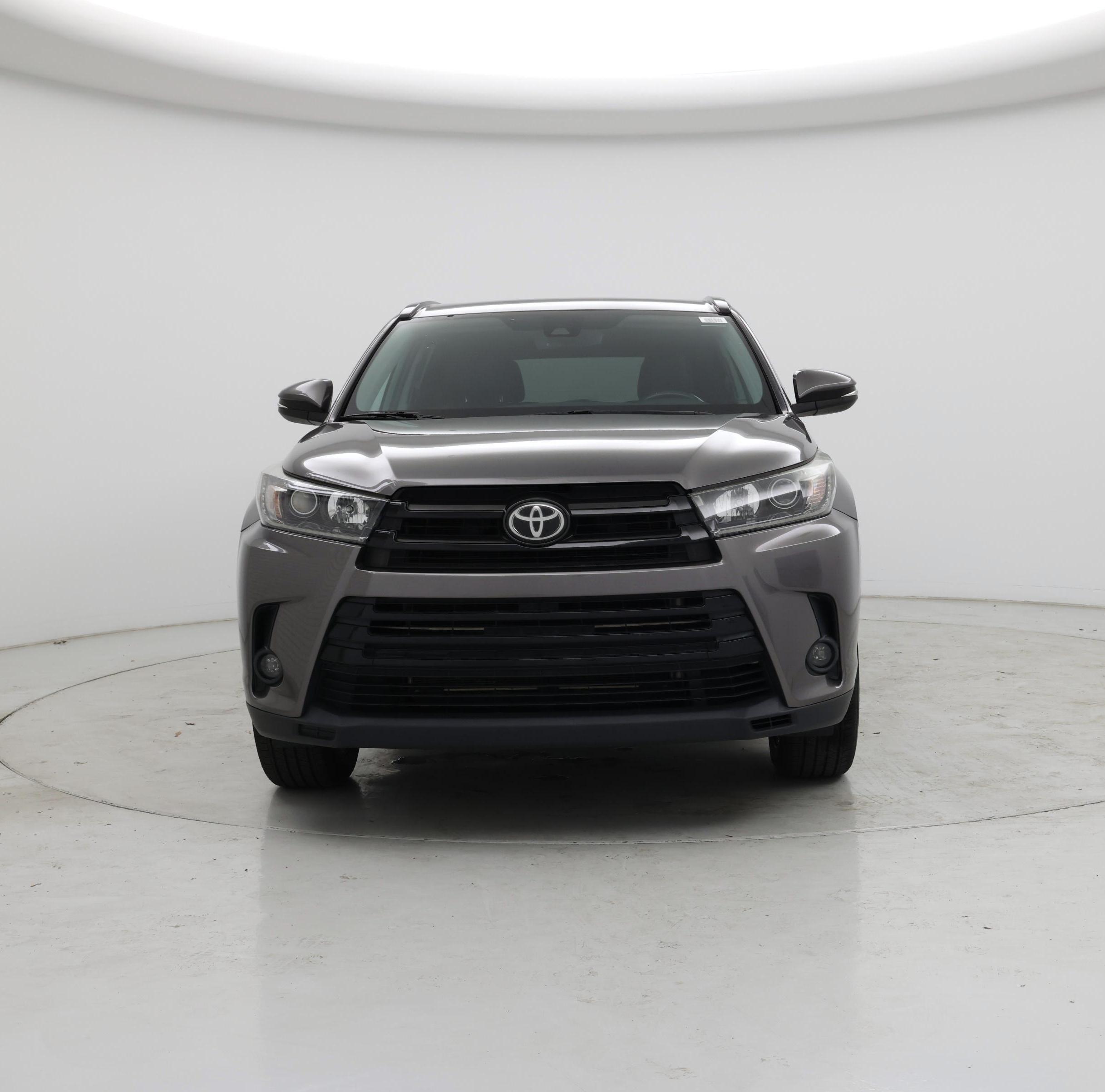 Thumbnail: 2019 Toyota Highlander - 5