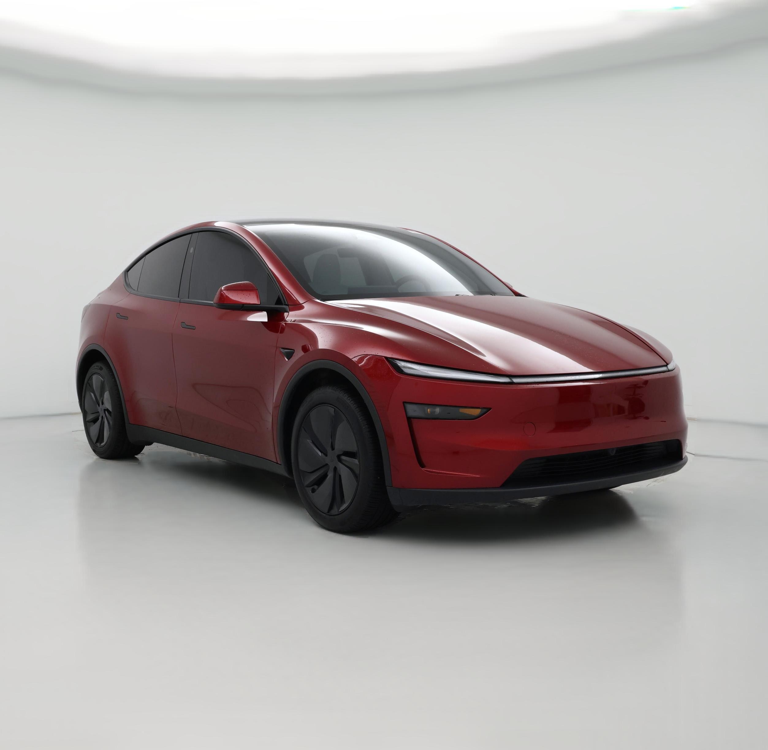 Thumbnail: 2026 Tesla Model Y - 1