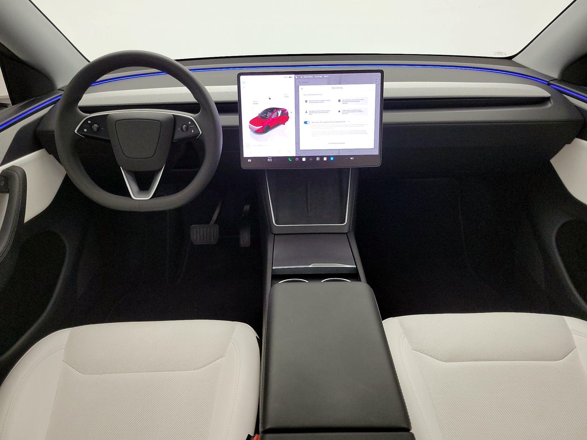 Thumbnail: 2026 Tesla Model Y - 9