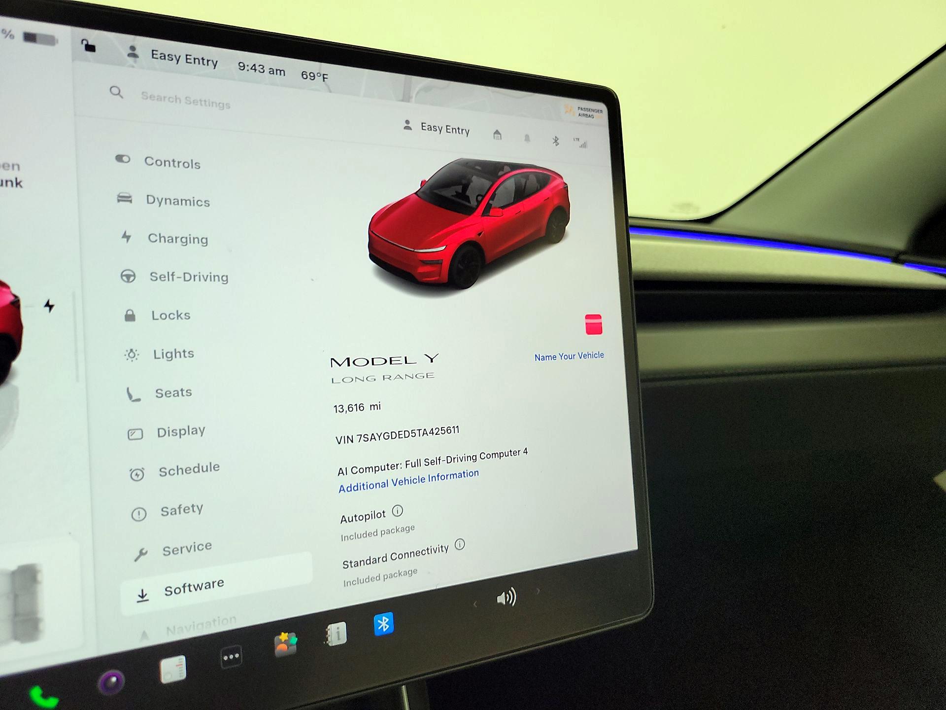 Thumbnail: 2026 Tesla Model Y - 13