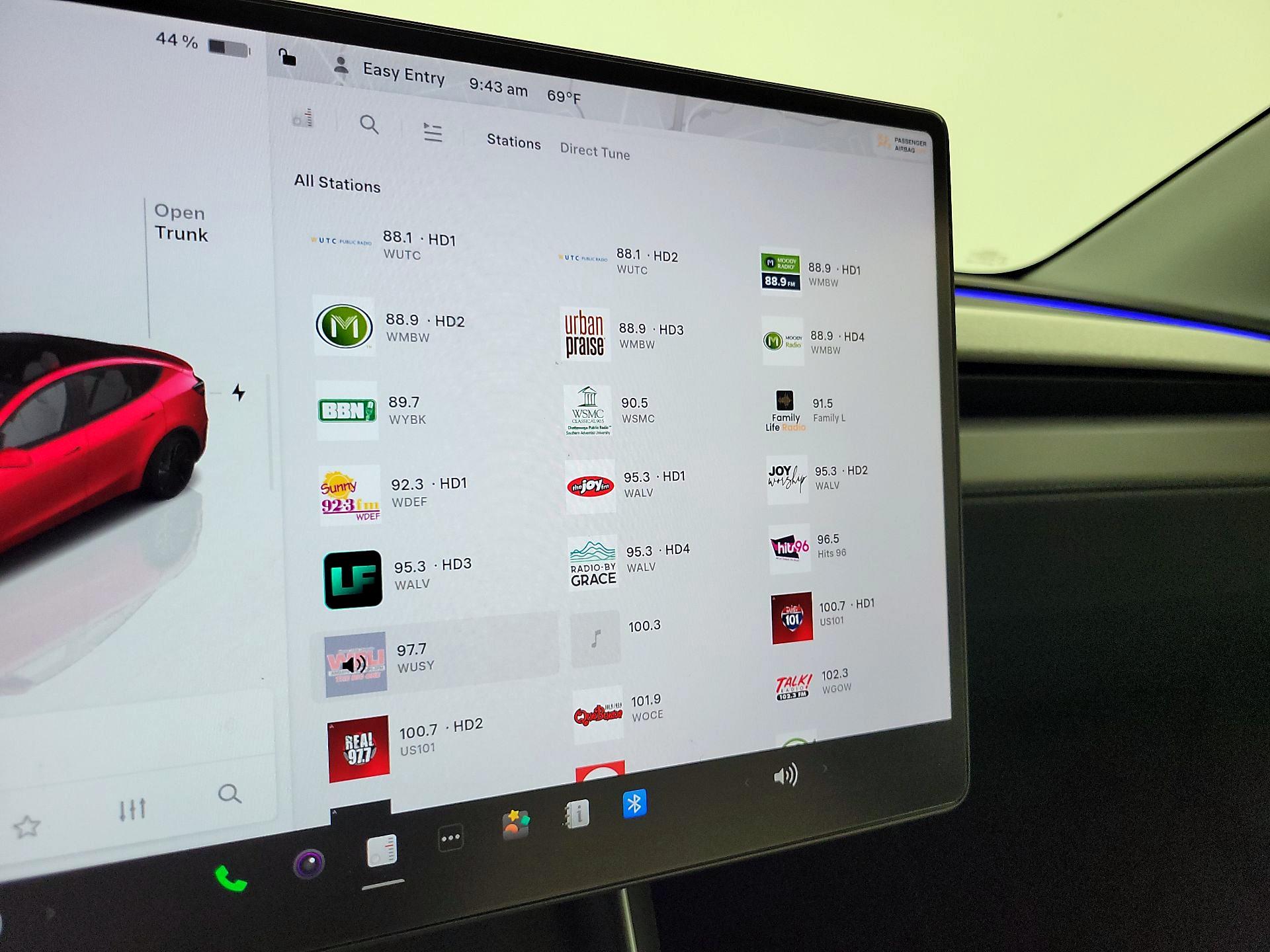 Thumbnail: 2026 Tesla Model Y - 15