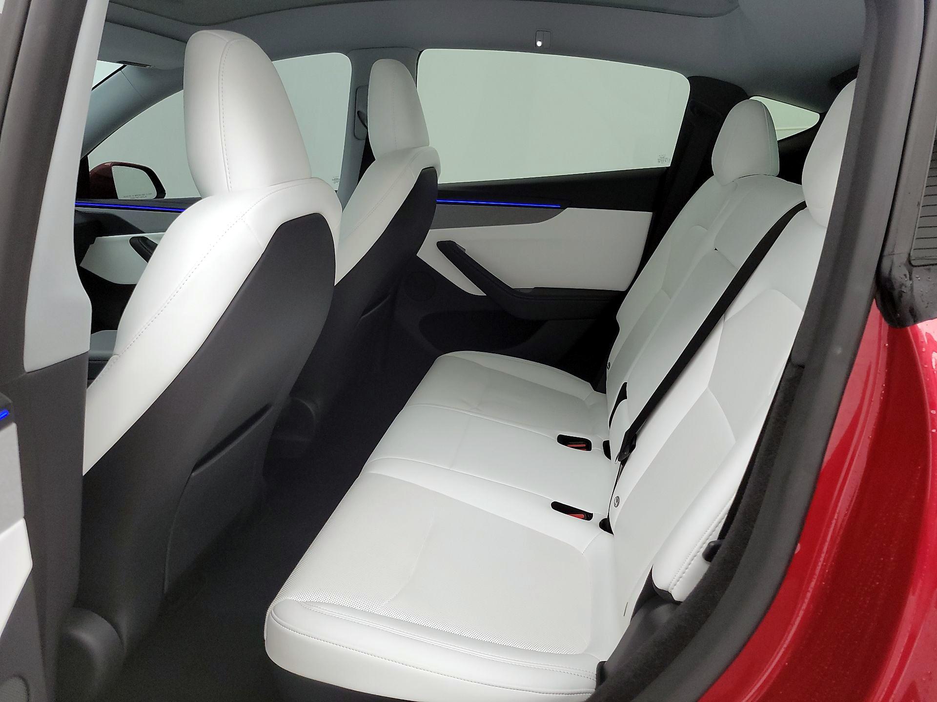 Thumbnail: 2026 Tesla Model Y - 18