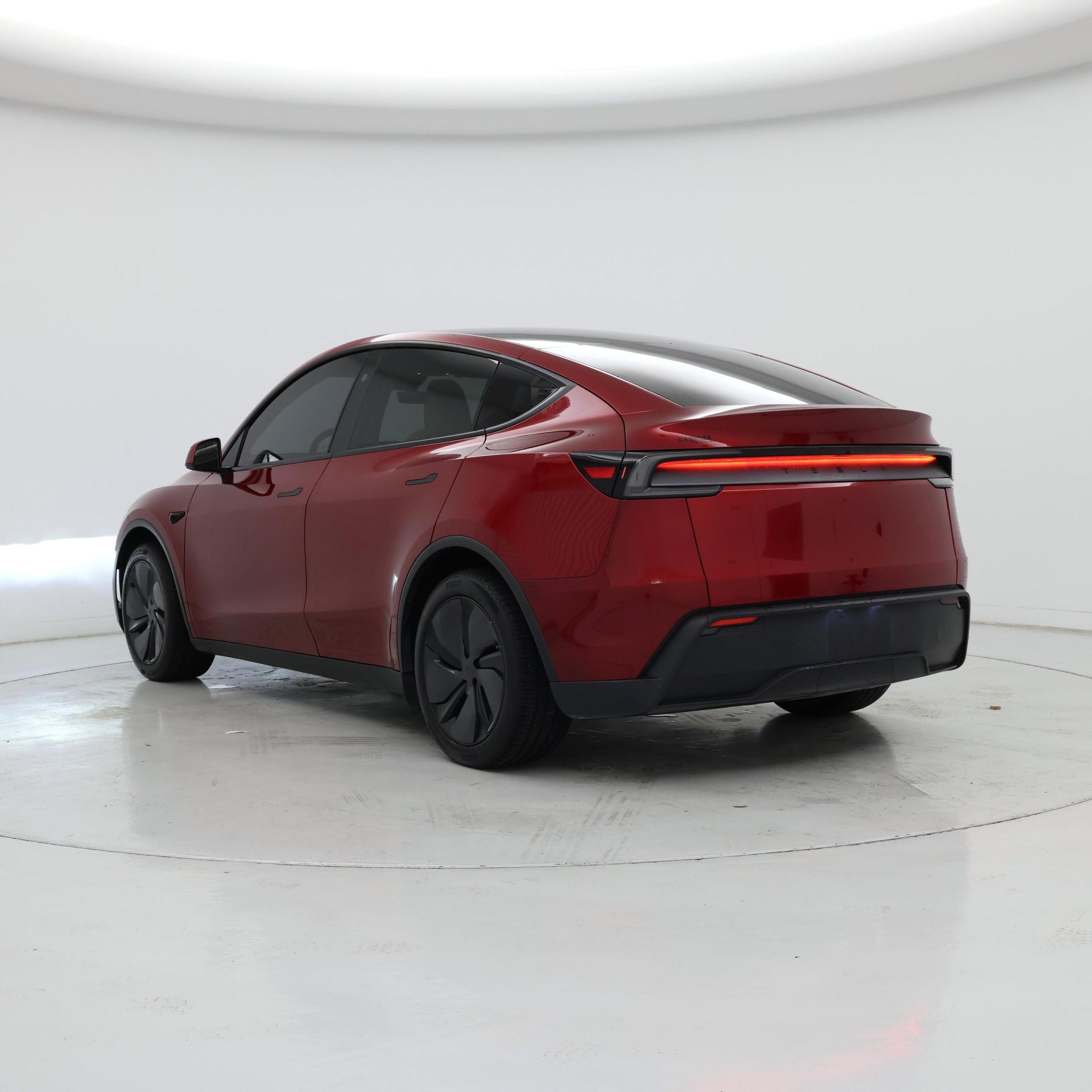 Thumbnail: 2026 Tesla Model Y - 2