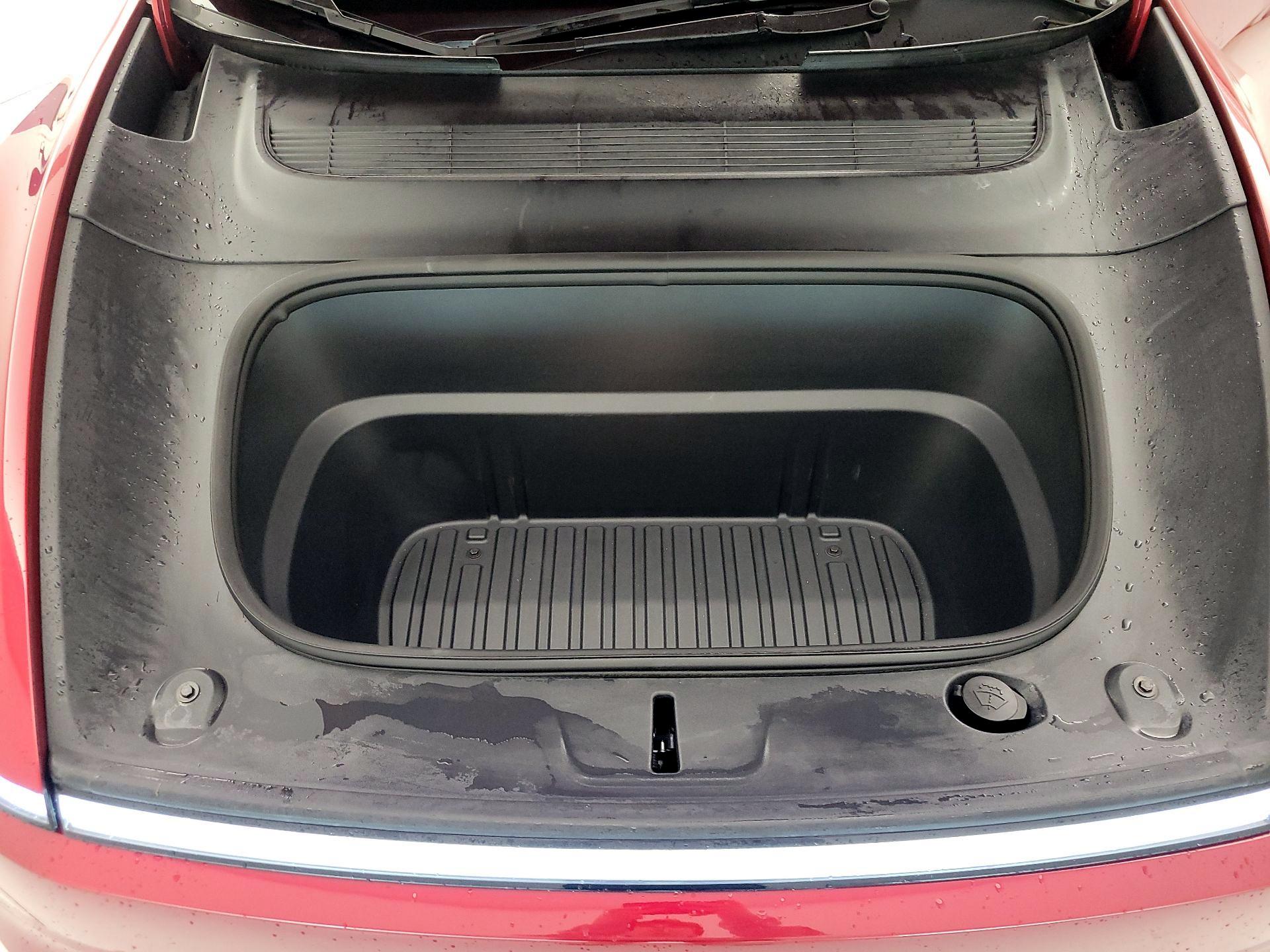 Thumbnail: 2026 Tesla Model Y - 20