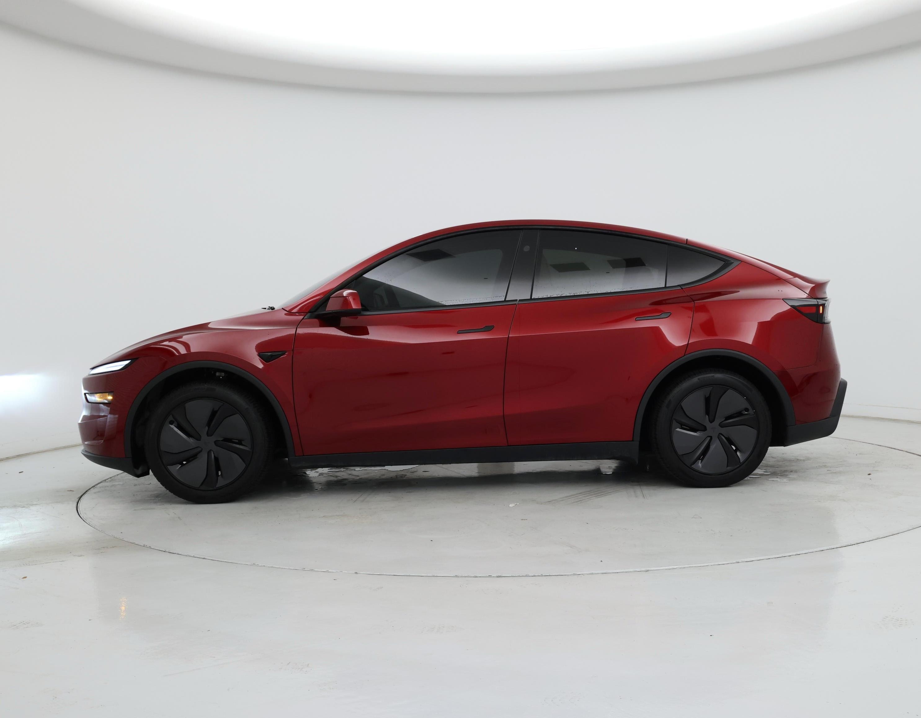 Thumbnail: 2026 Tesla Model Y - 3