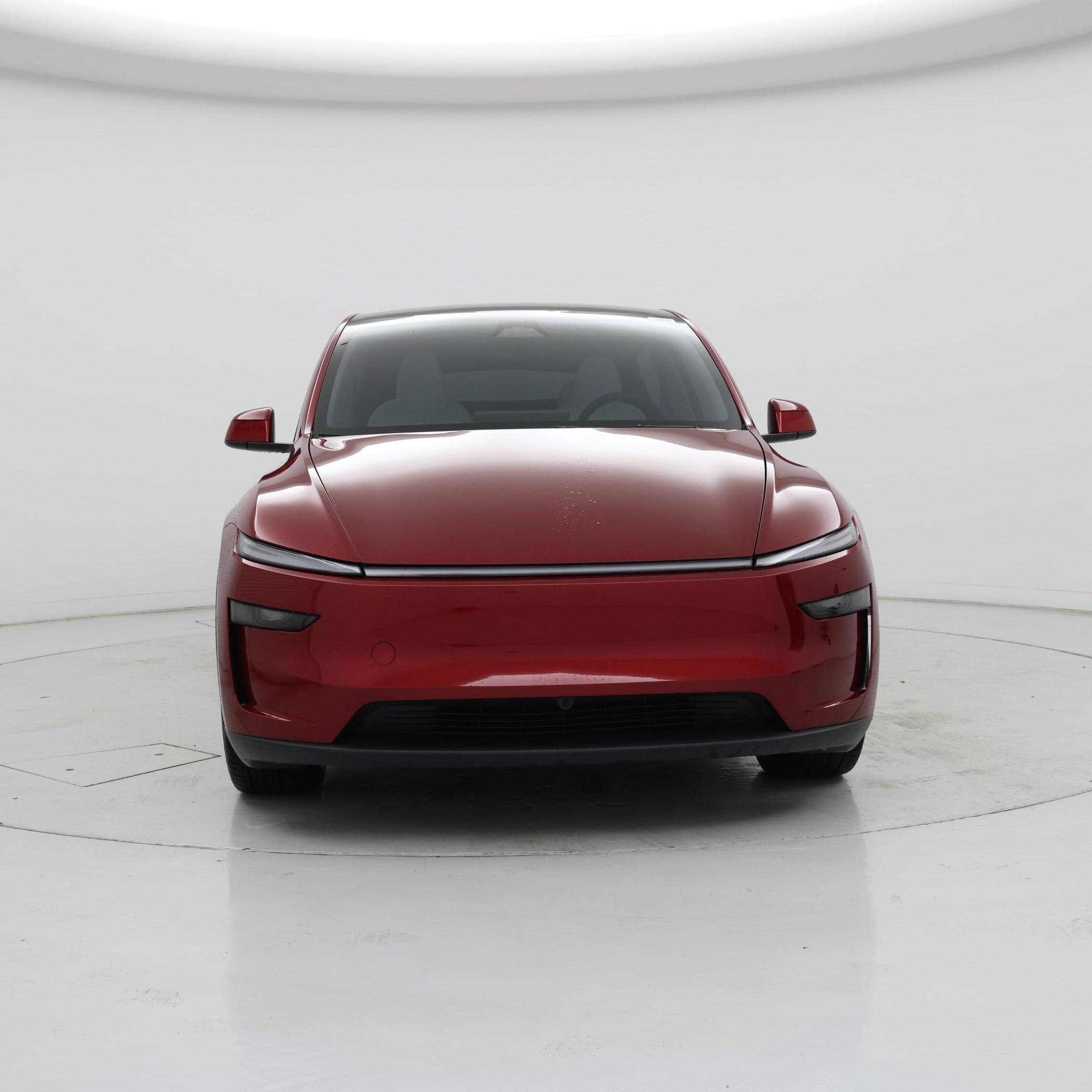 Thumbnail: 2026 Tesla Model Y - 5