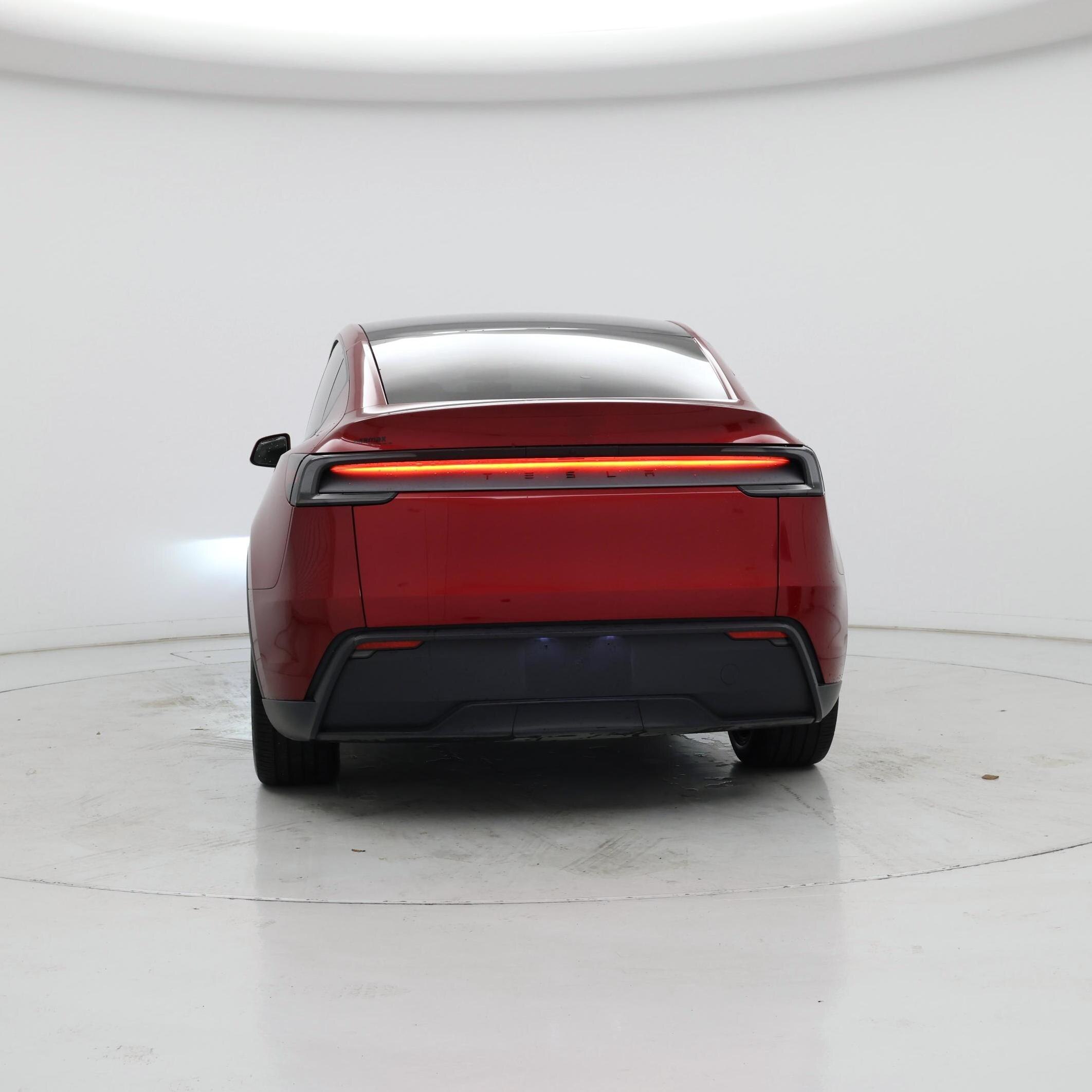 Thumbnail: 2026 Tesla Model Y - 6