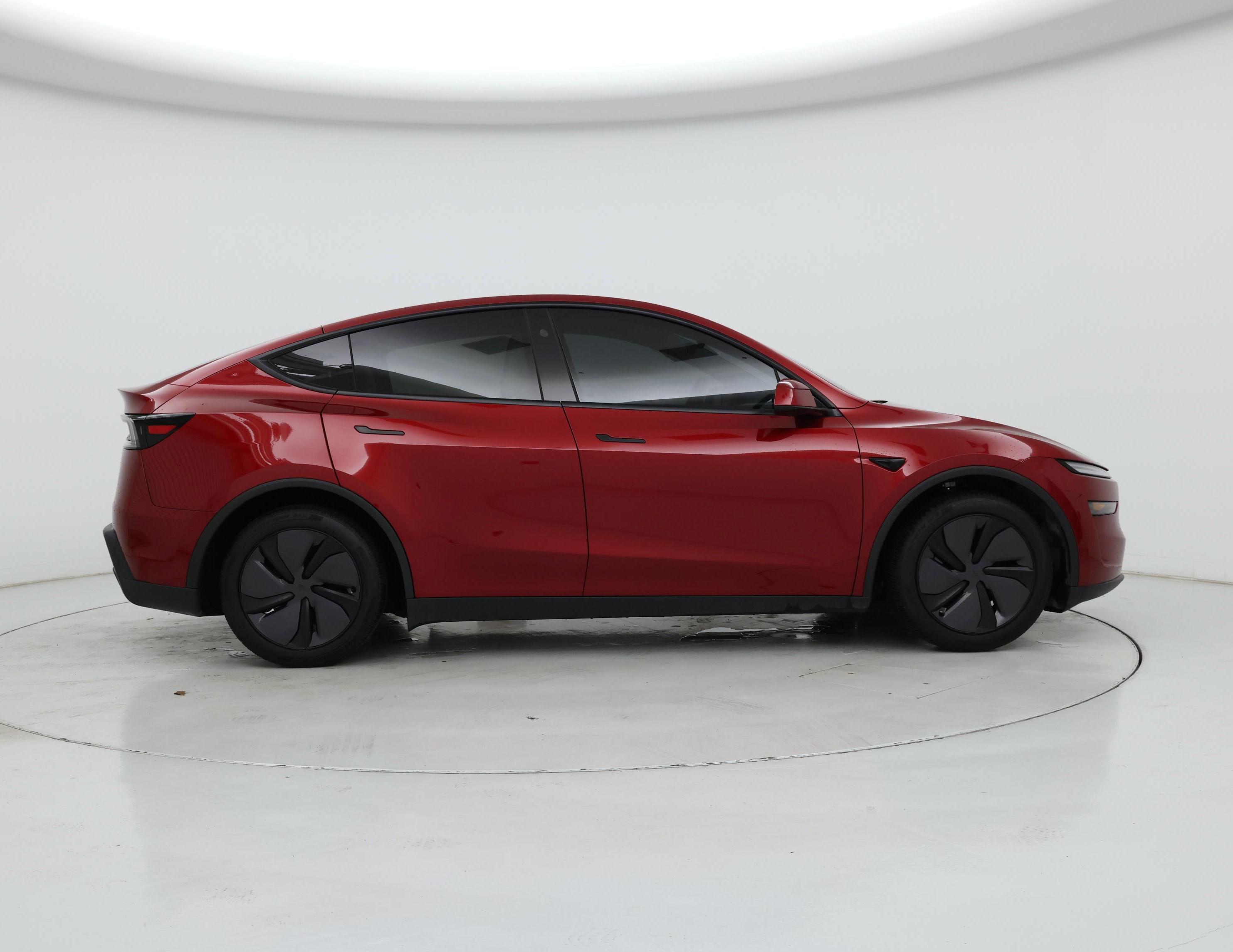 Thumbnail: 2026 Tesla Model Y - 7