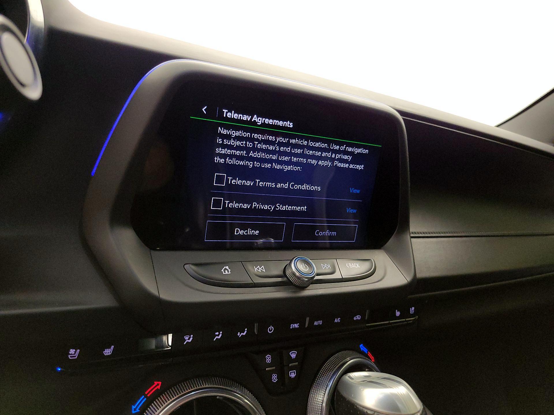 Thumbnail: 2020 Chevrolet Camaro - 14