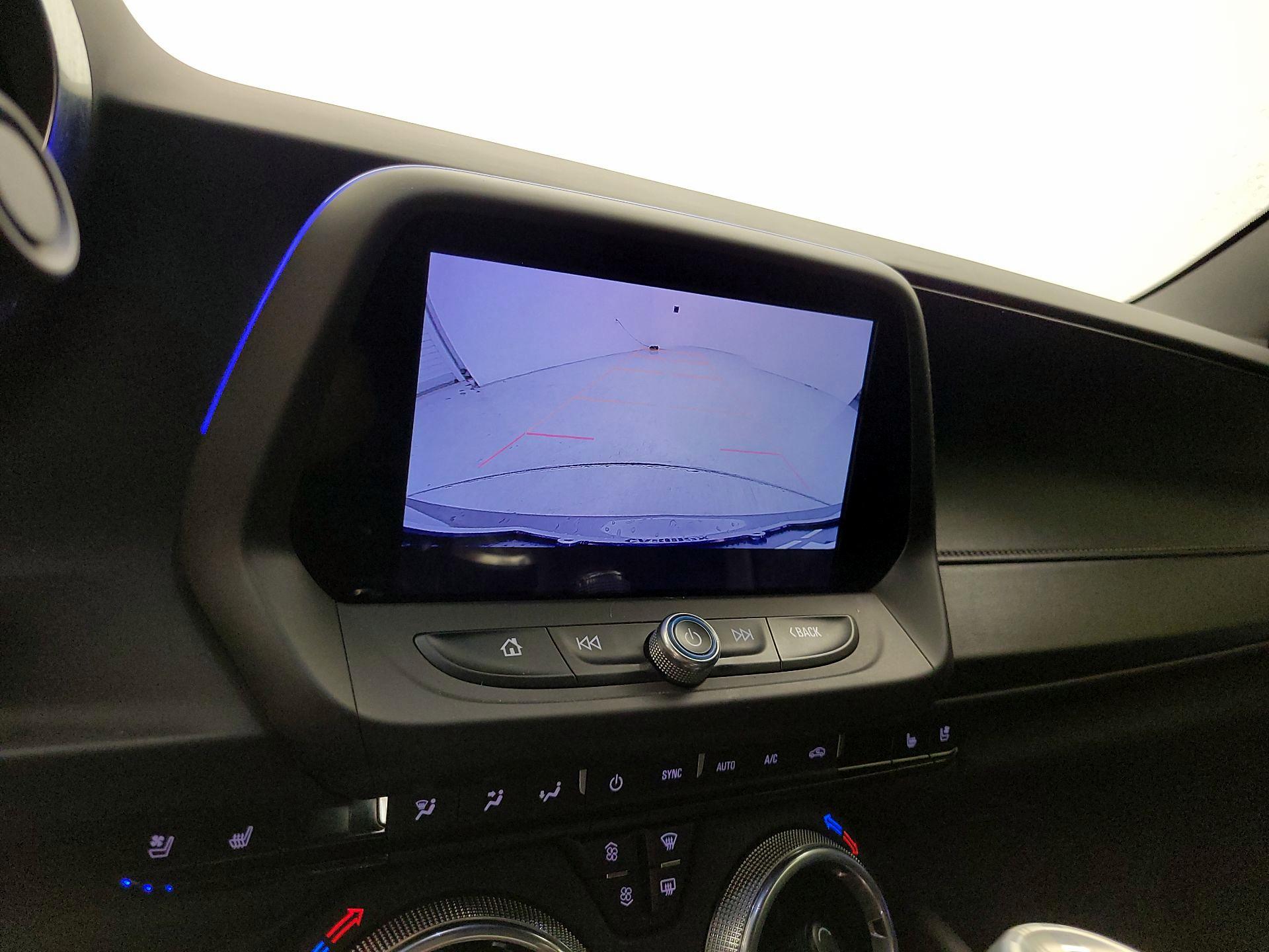 Thumbnail: 2020 Chevrolet Camaro - 15