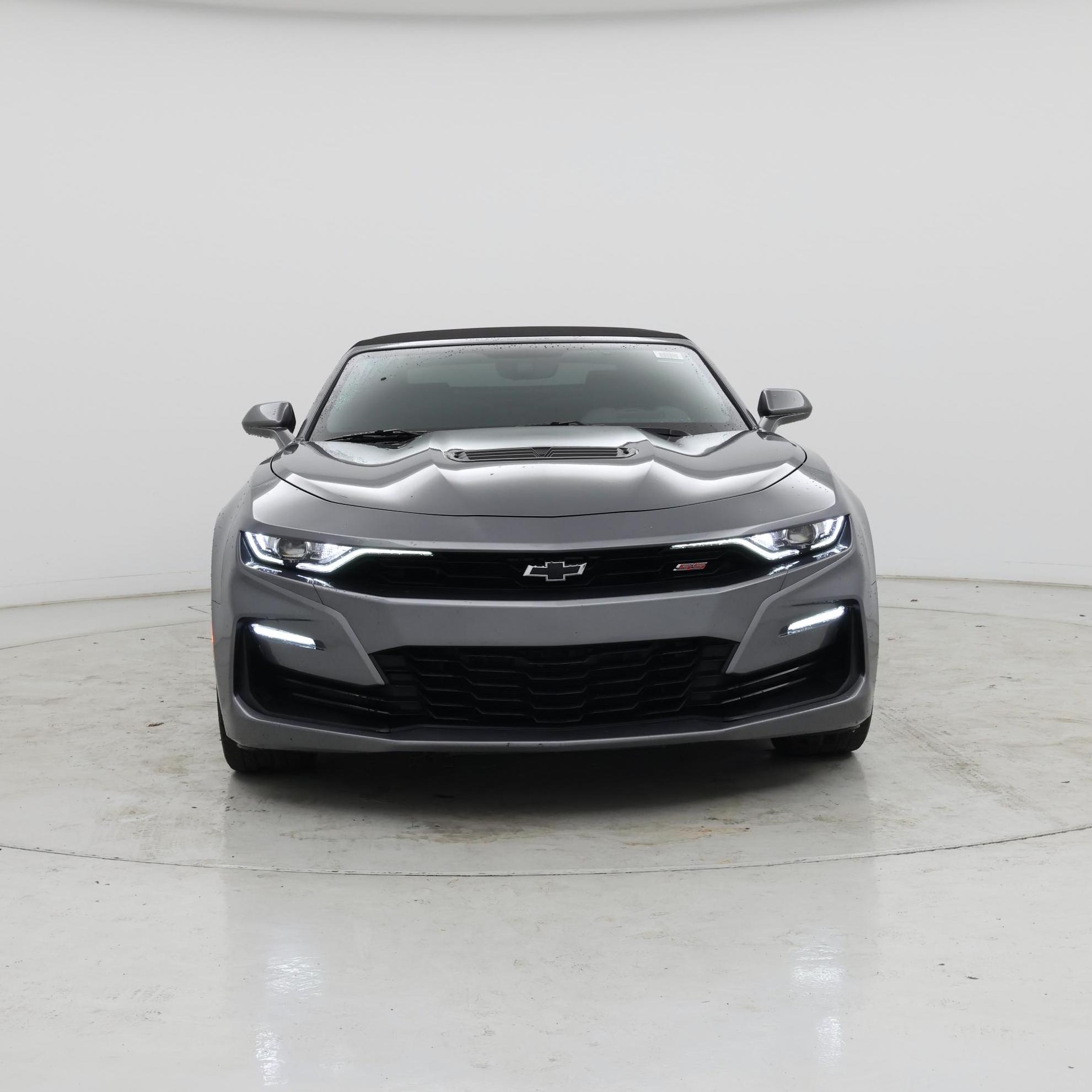 Thumbnail: 2020 Chevrolet Camaro - 5