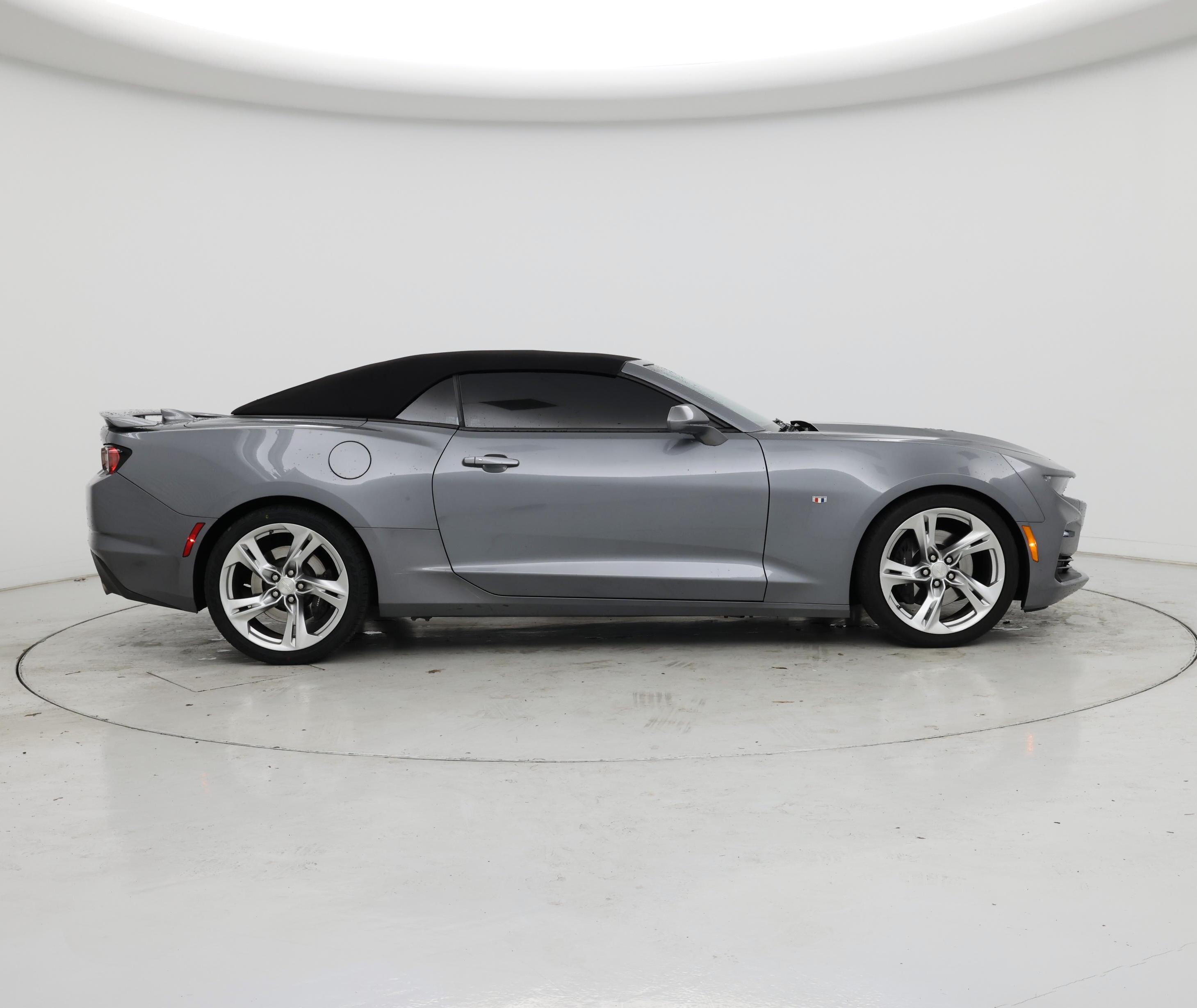 Thumbnail: 2020 Chevrolet Camaro - 7