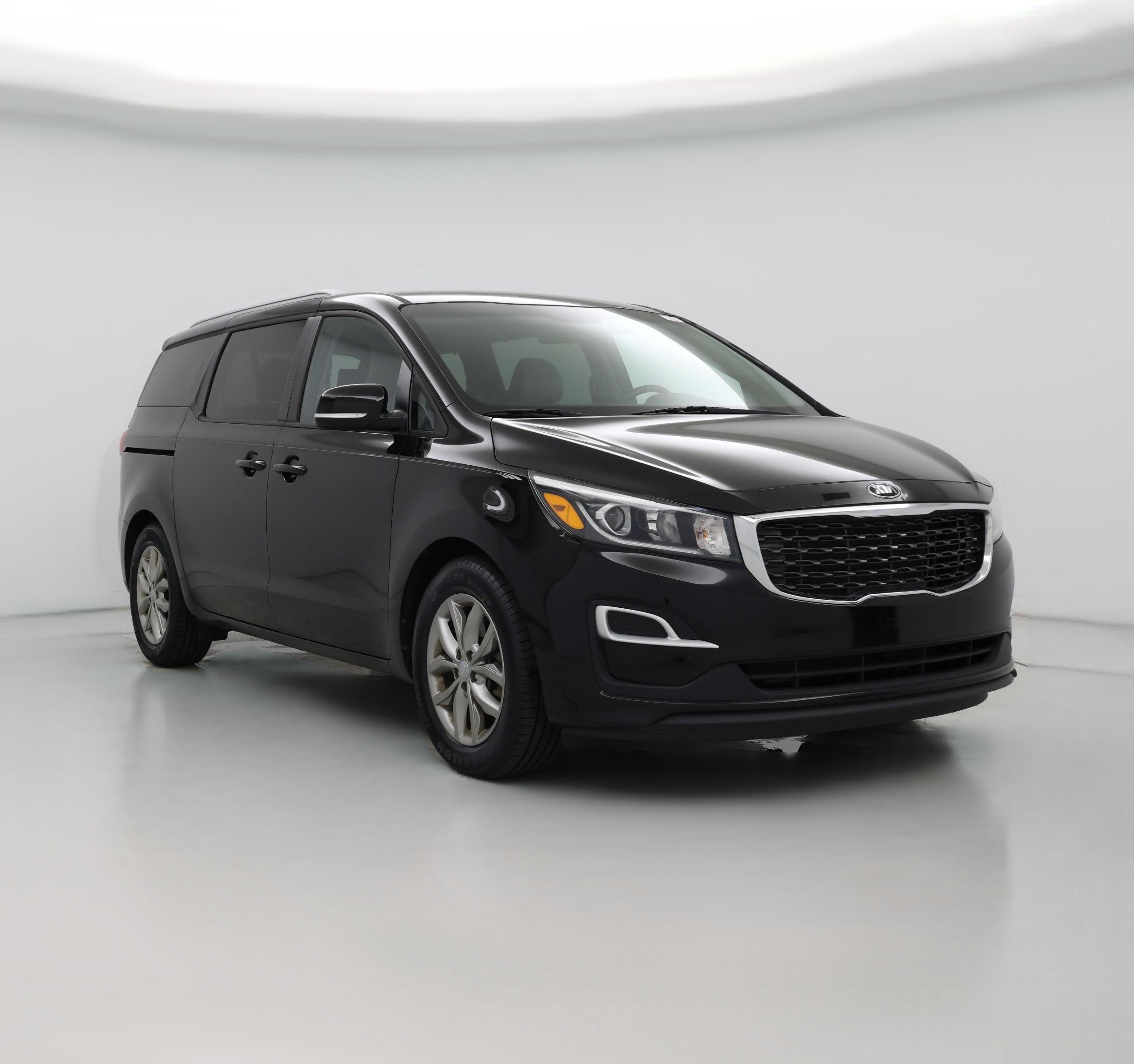 Thumbnail: 2019 Kia Sedona - 1