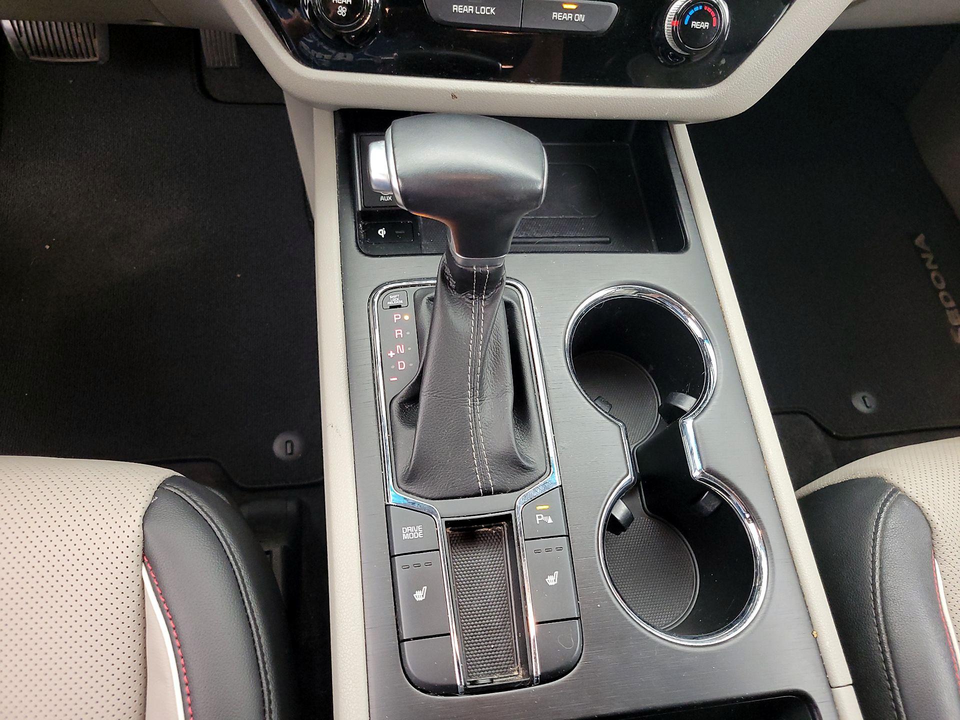 Thumbnail: 2019 Kia Sedona - 17