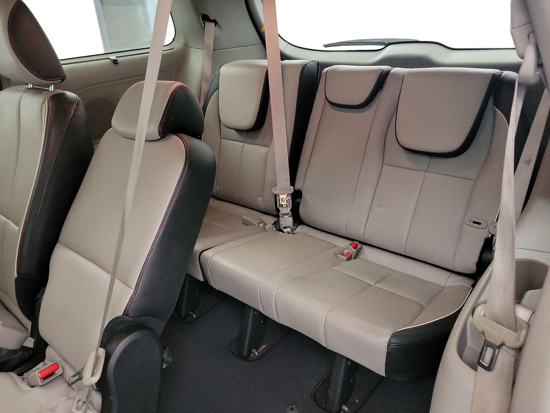 Thumbnail: 2019 Kia Sedona - 20