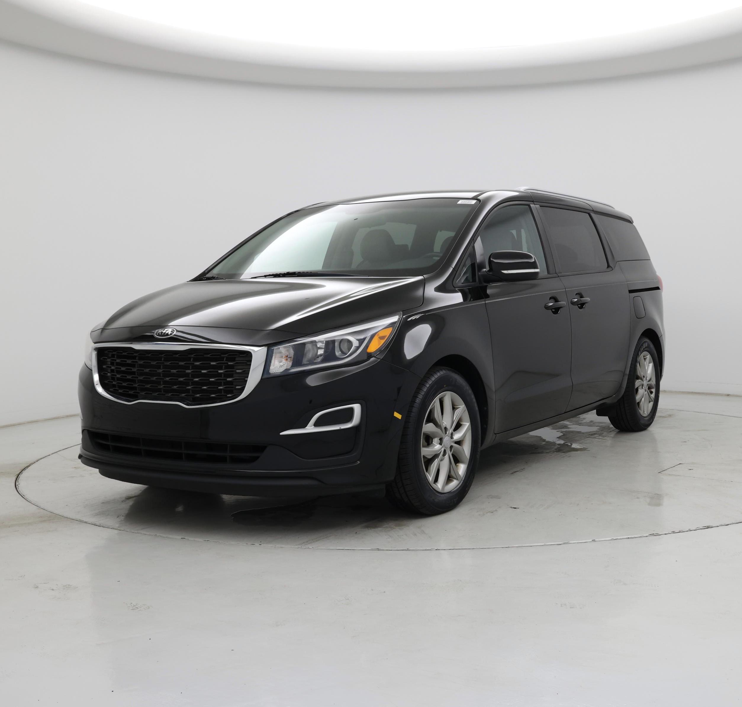 Thumbnail: 2019 Kia Sedona - 4