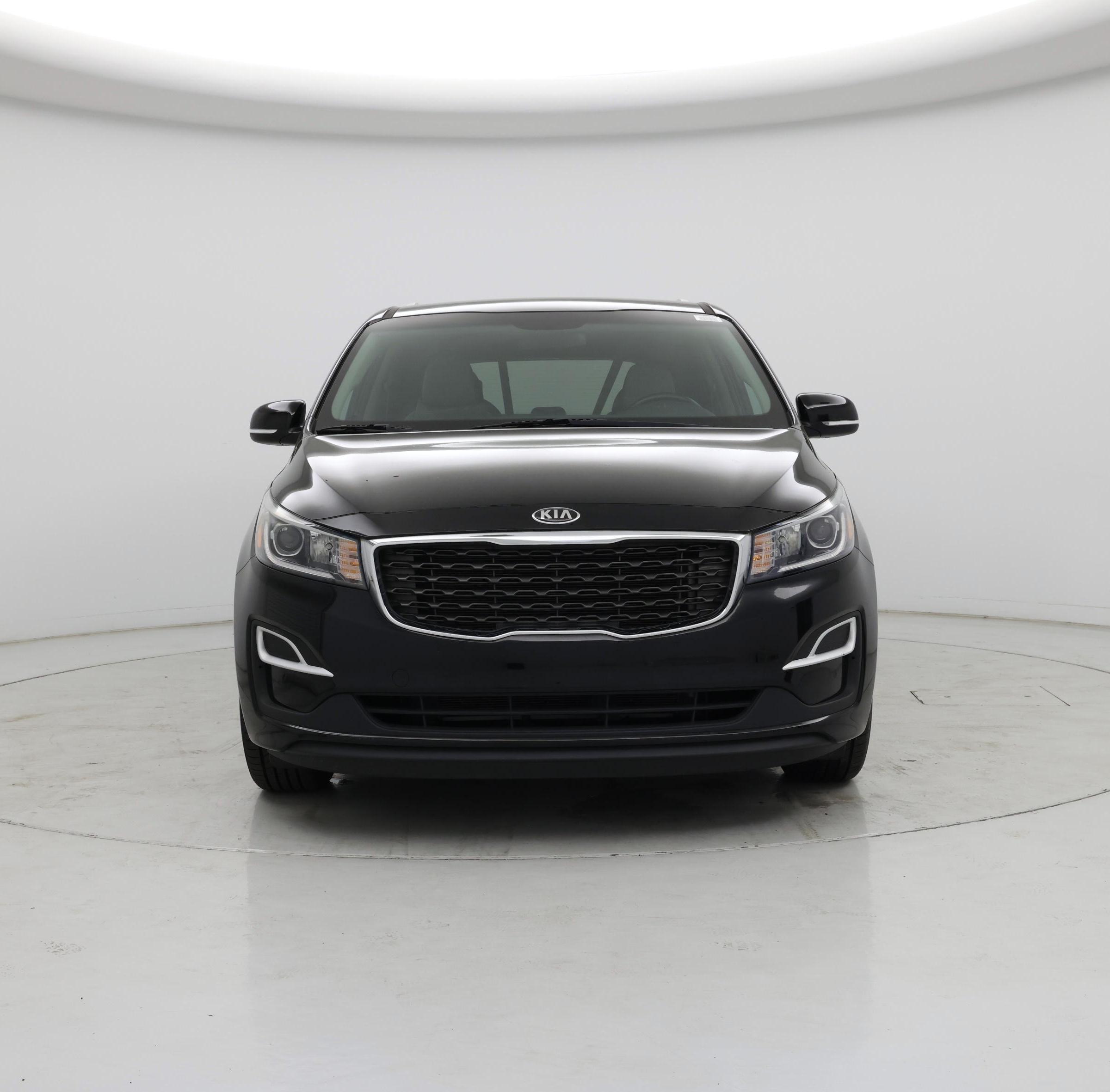 Thumbnail: 2019 Kia Sedona - 5