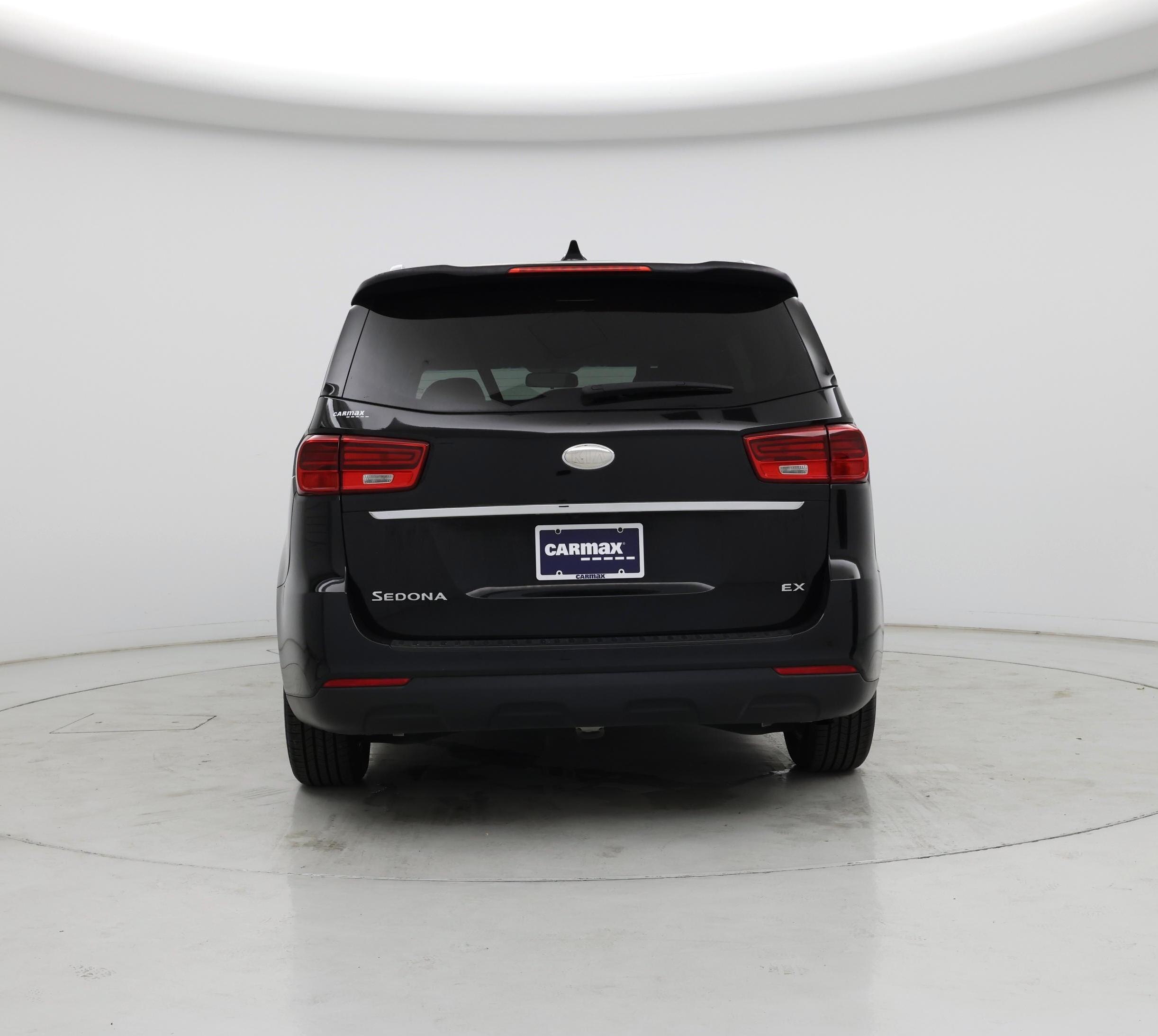 Thumbnail: 2019 Kia Sedona - 6