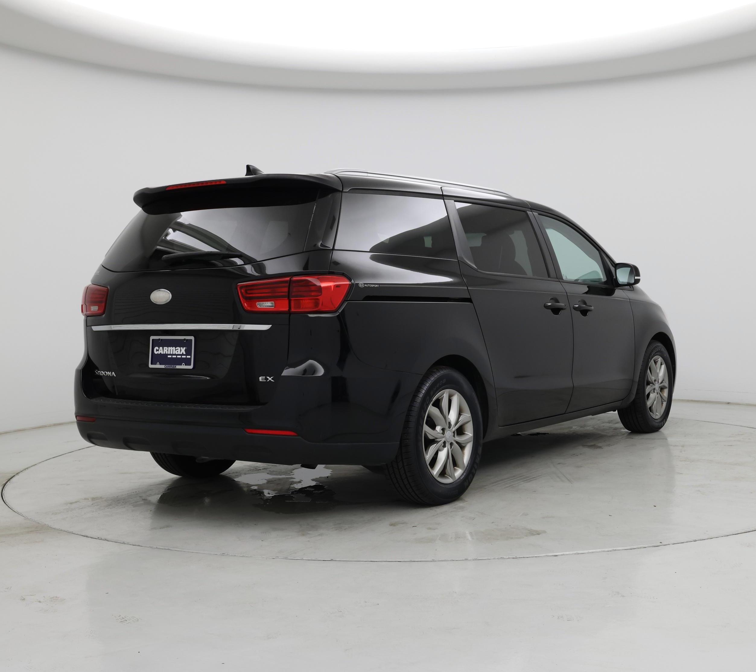 Thumbnail: 2019 Kia Sedona - 8