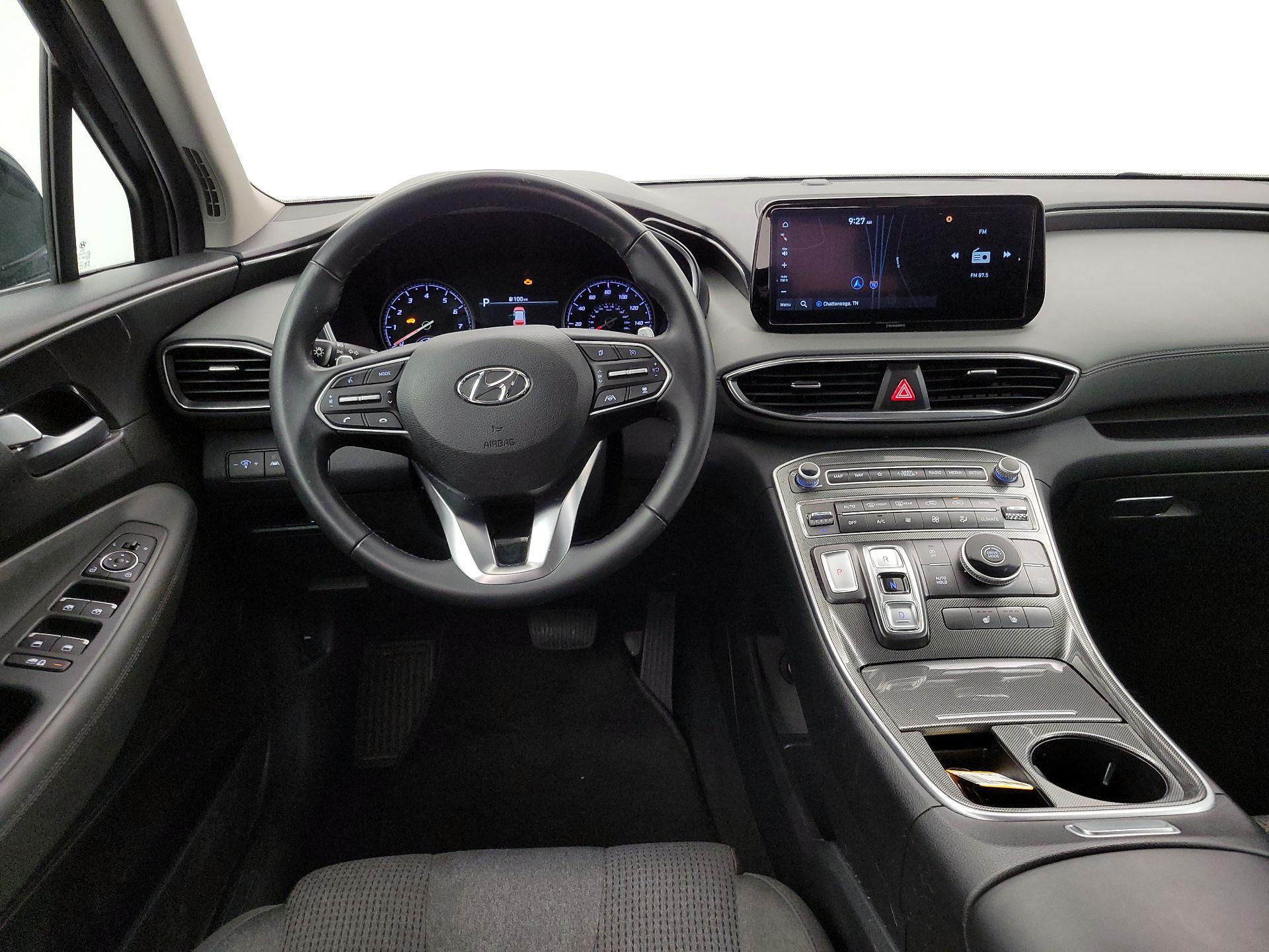 Thumbnail: 2023 Hyundai Santa Fe - 10