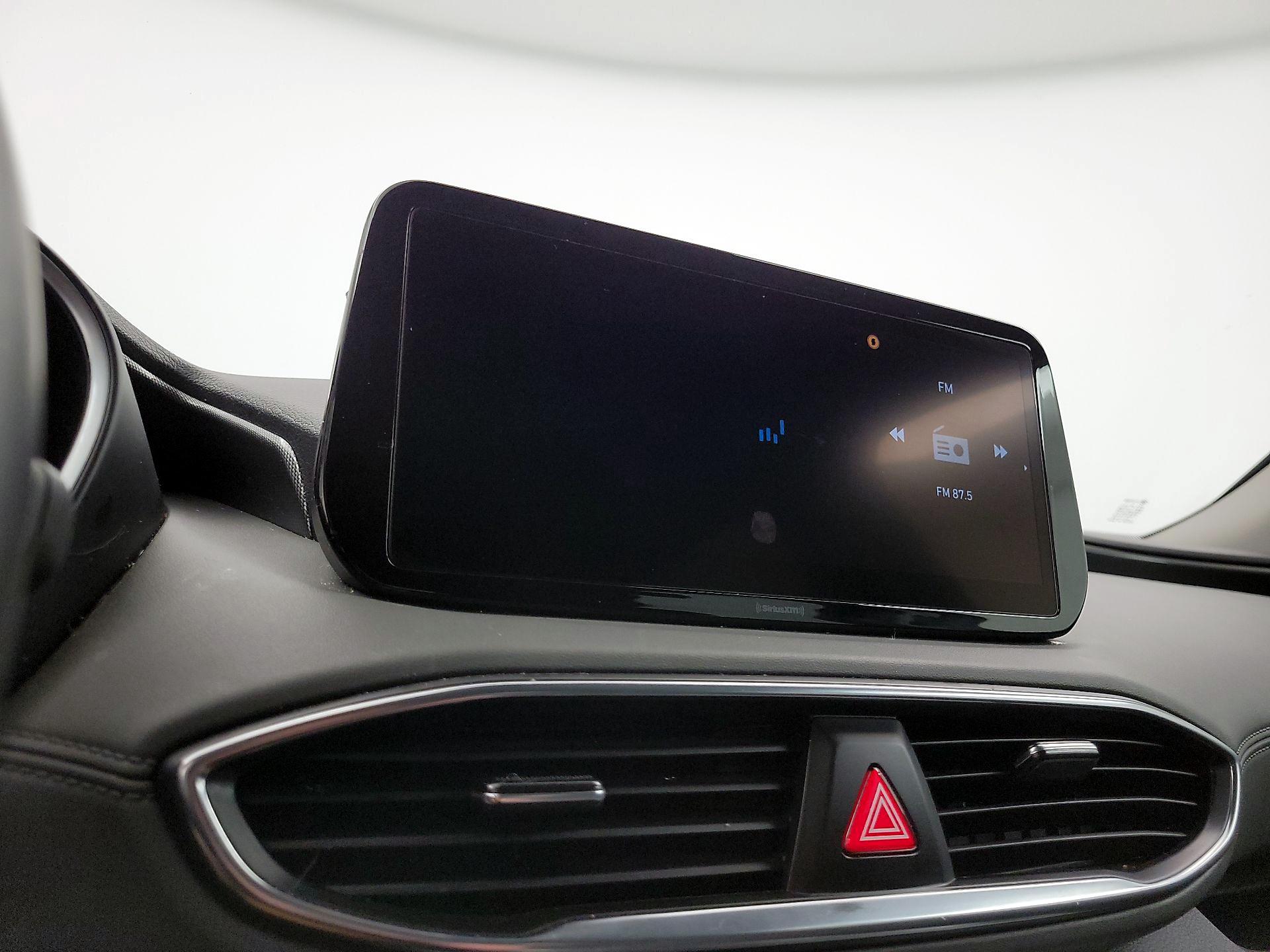 Thumbnail: 2023 Hyundai Santa Fe - 14