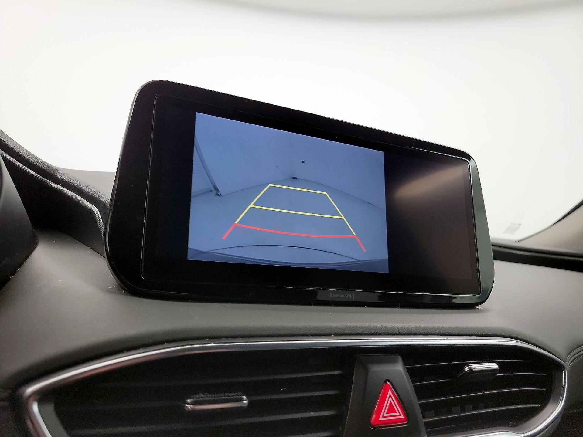 Thumbnail: 2023 Hyundai Santa Fe - 15