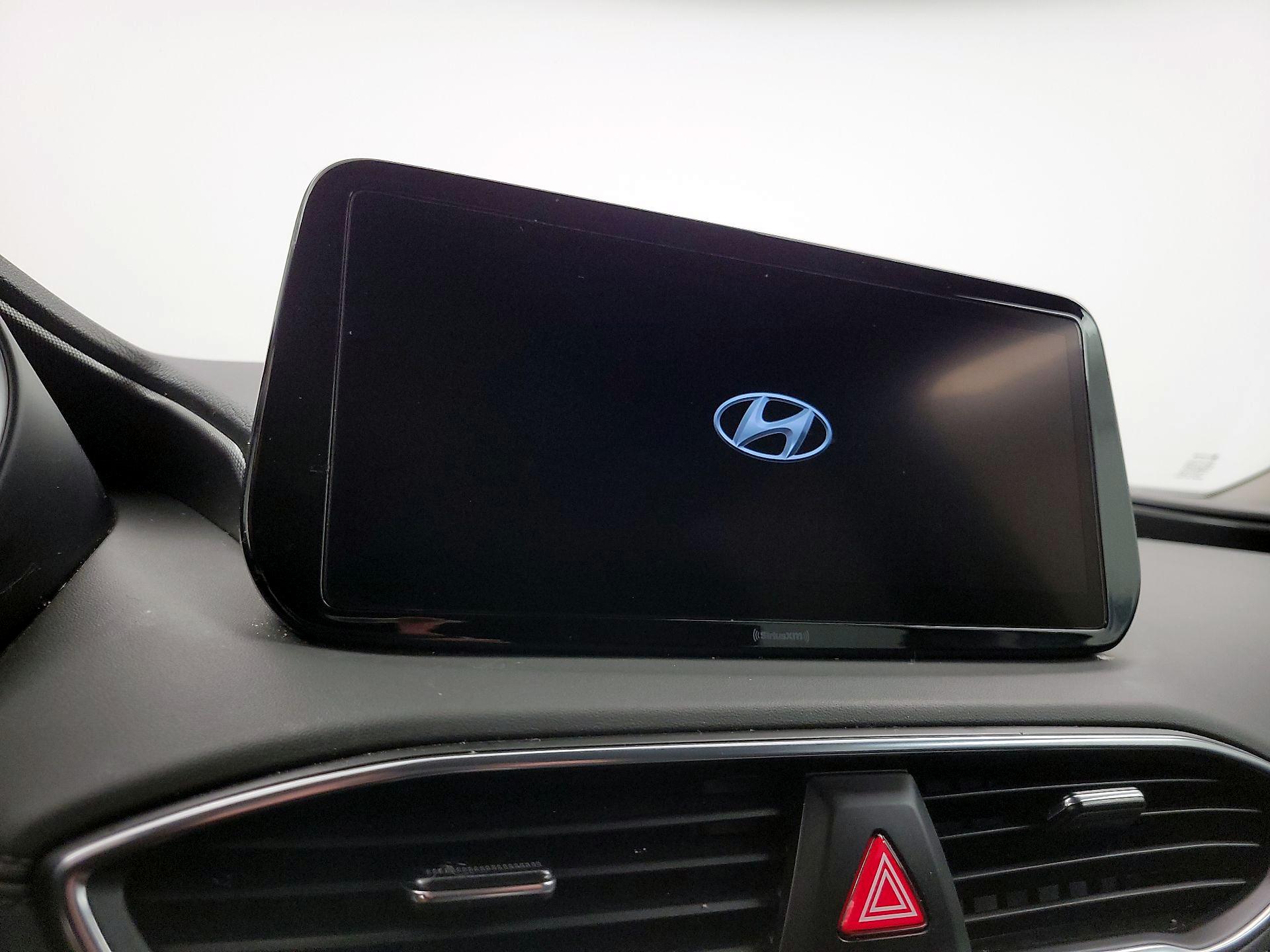 Thumbnail: 2023 Hyundai Santa Fe - 16