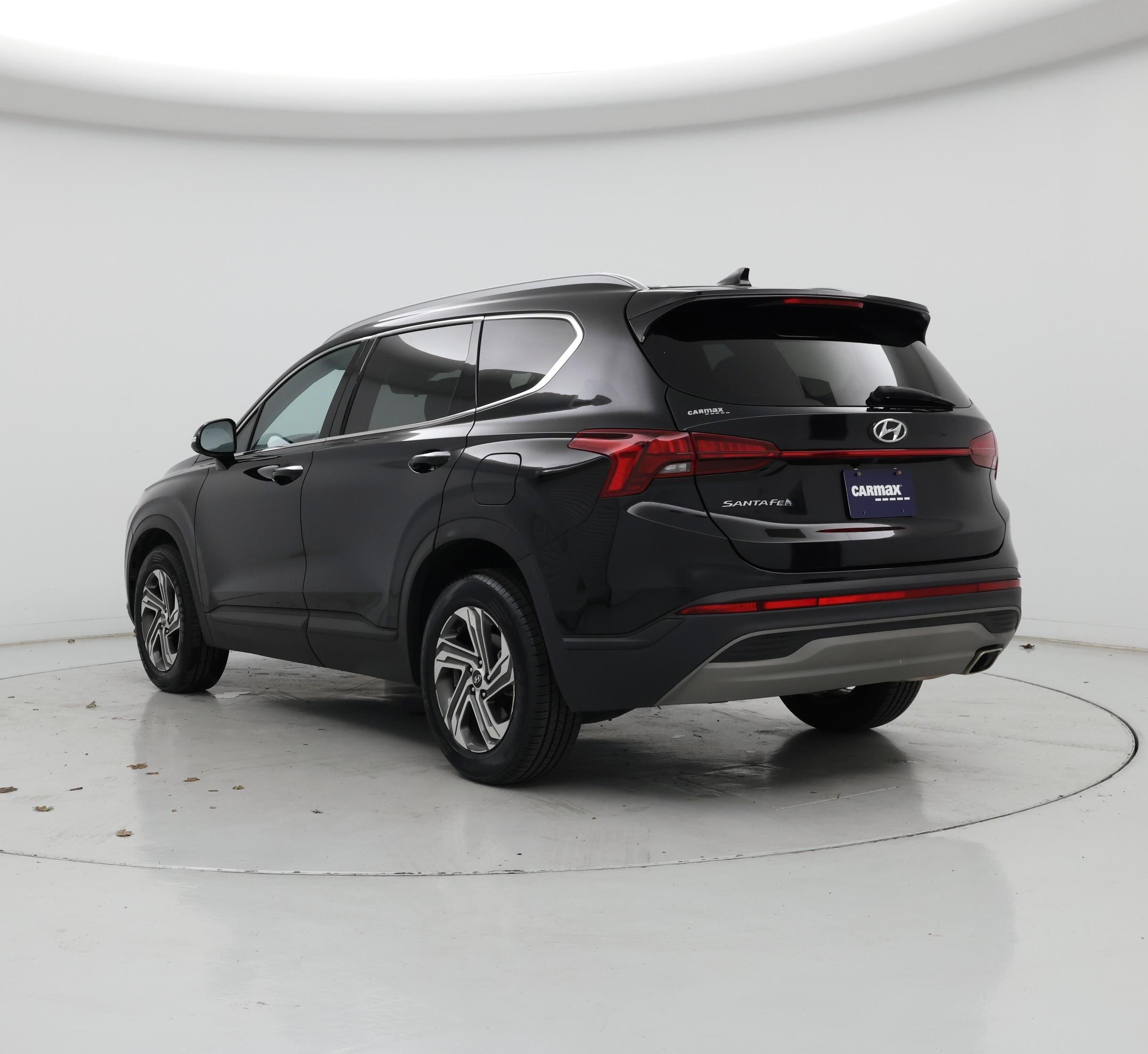 Thumbnail: 2023 Hyundai Santa Fe - 2