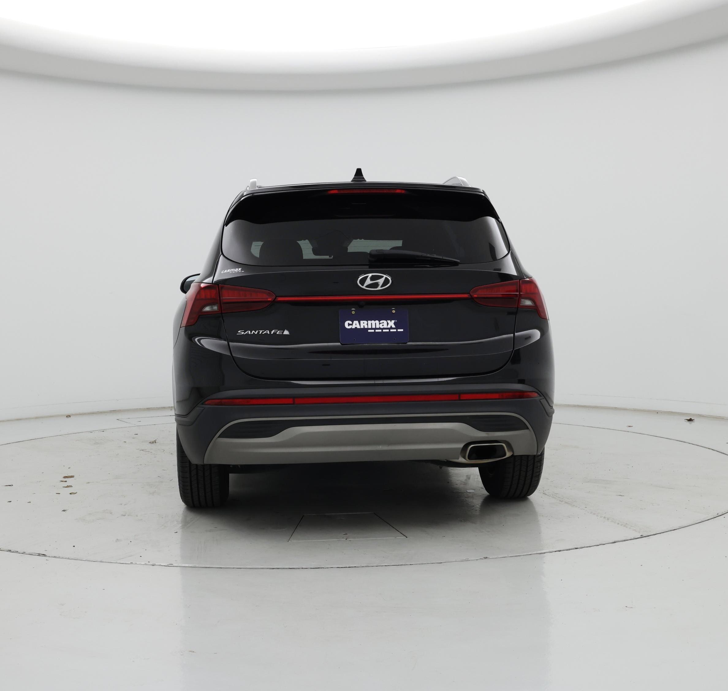 Thumbnail: 2023 Hyundai Santa Fe - 6