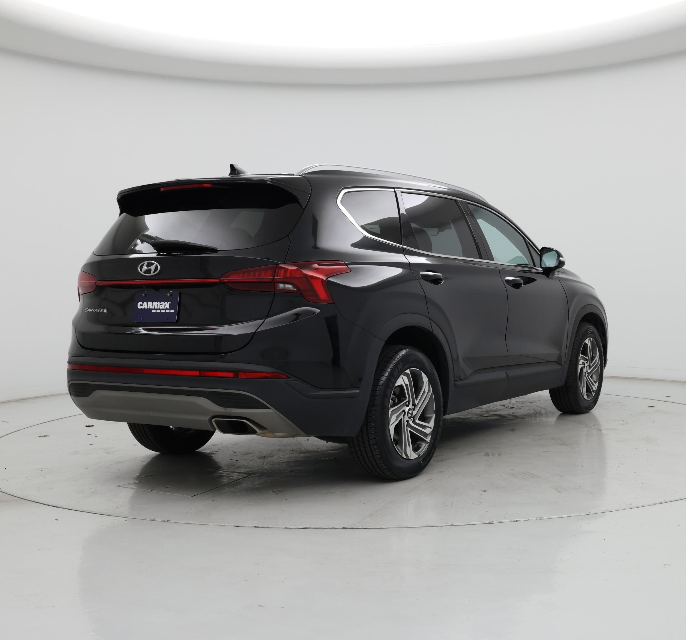 Thumbnail: 2023 Hyundai Santa Fe - 8