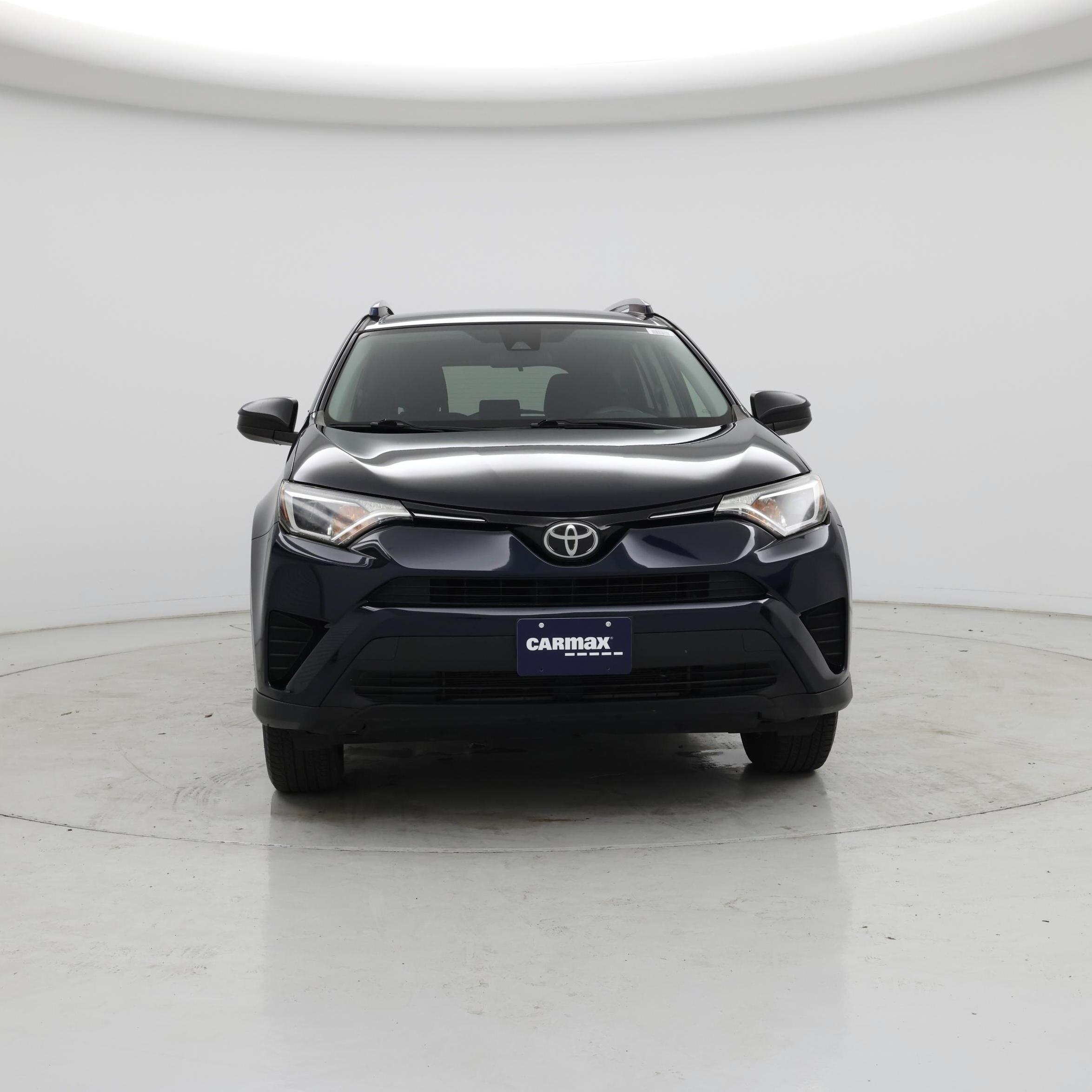 Thumbnail: 2018 Toyota RAV4 - 5