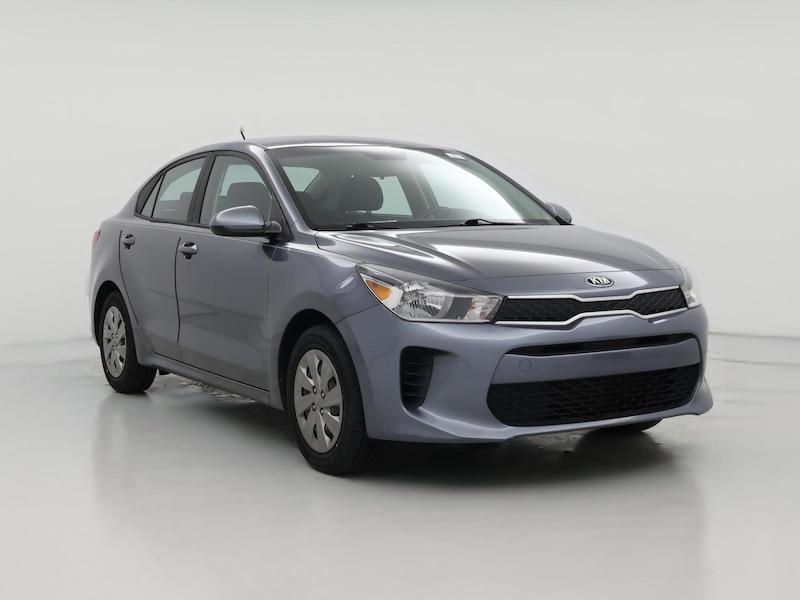 2019 Kia Rio S -
                  Chattanooga, TN
