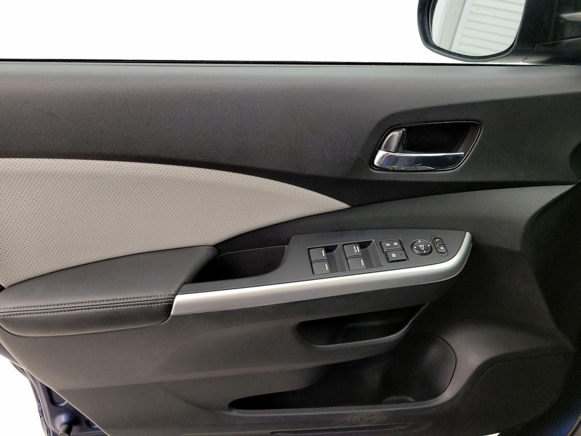 Thumbnail: 2015 Honda CR-V - 12