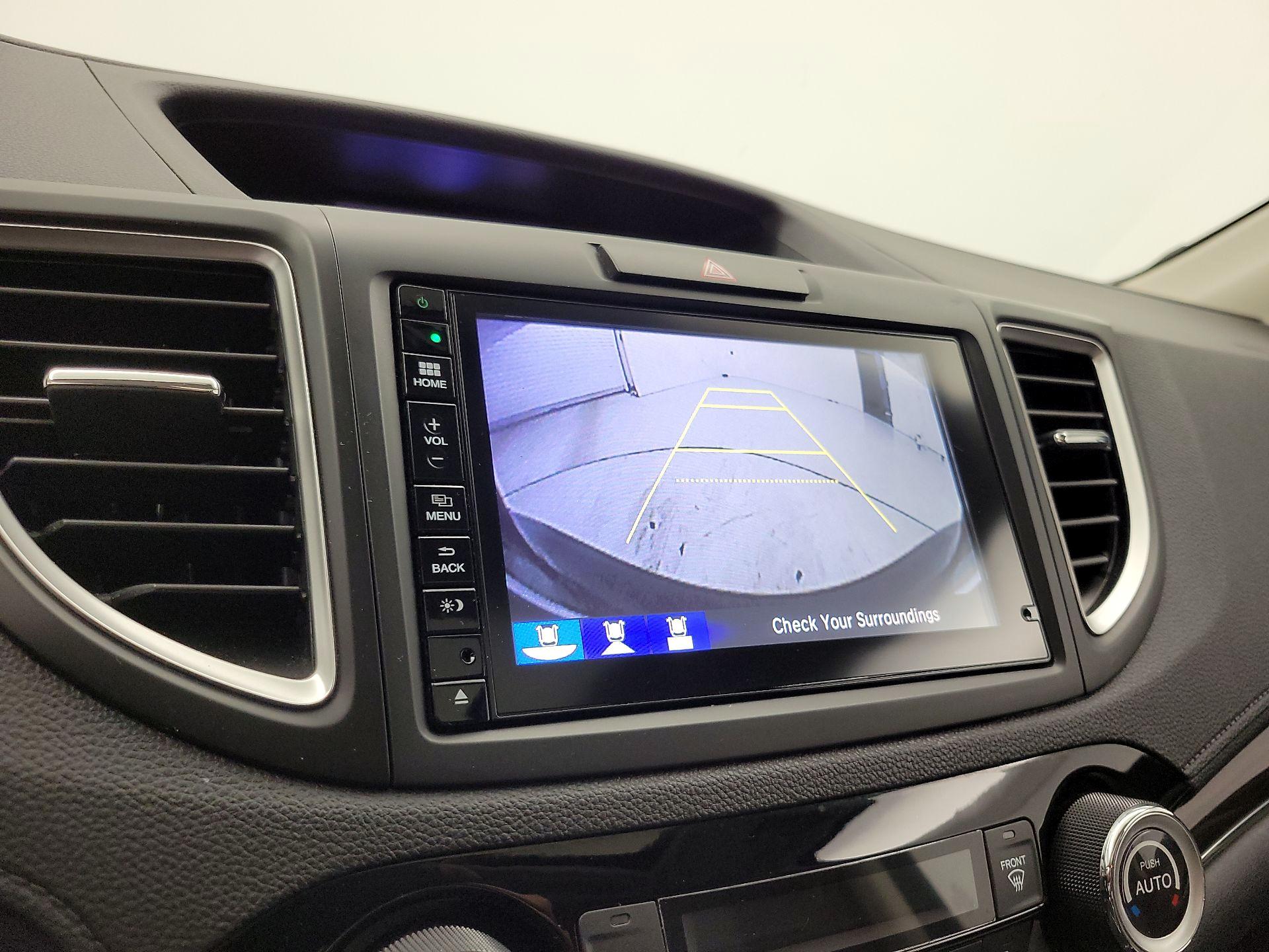 Thumbnail: 2015 Honda CR-V - 14