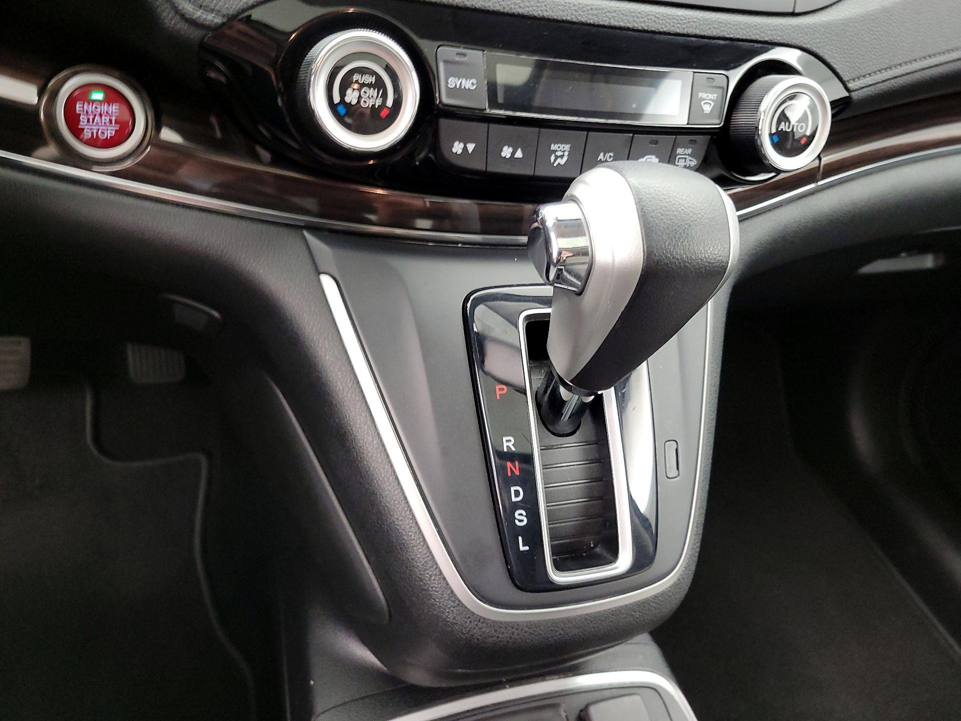 Thumbnail: 2015 Honda CR-V - 17