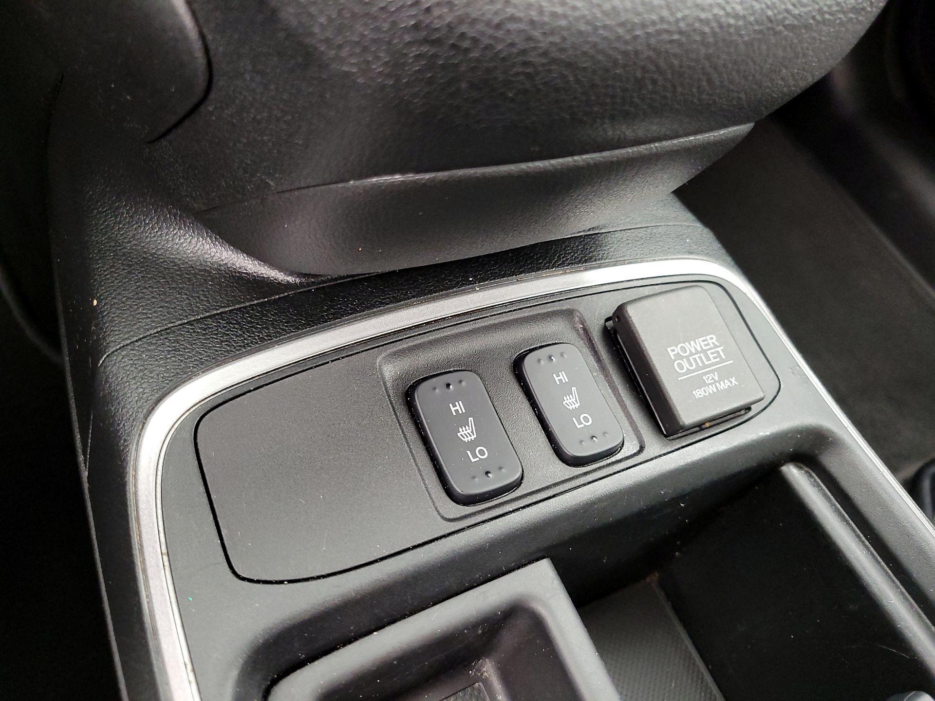 Thumbnail: 2015 Honda CR-V - 18