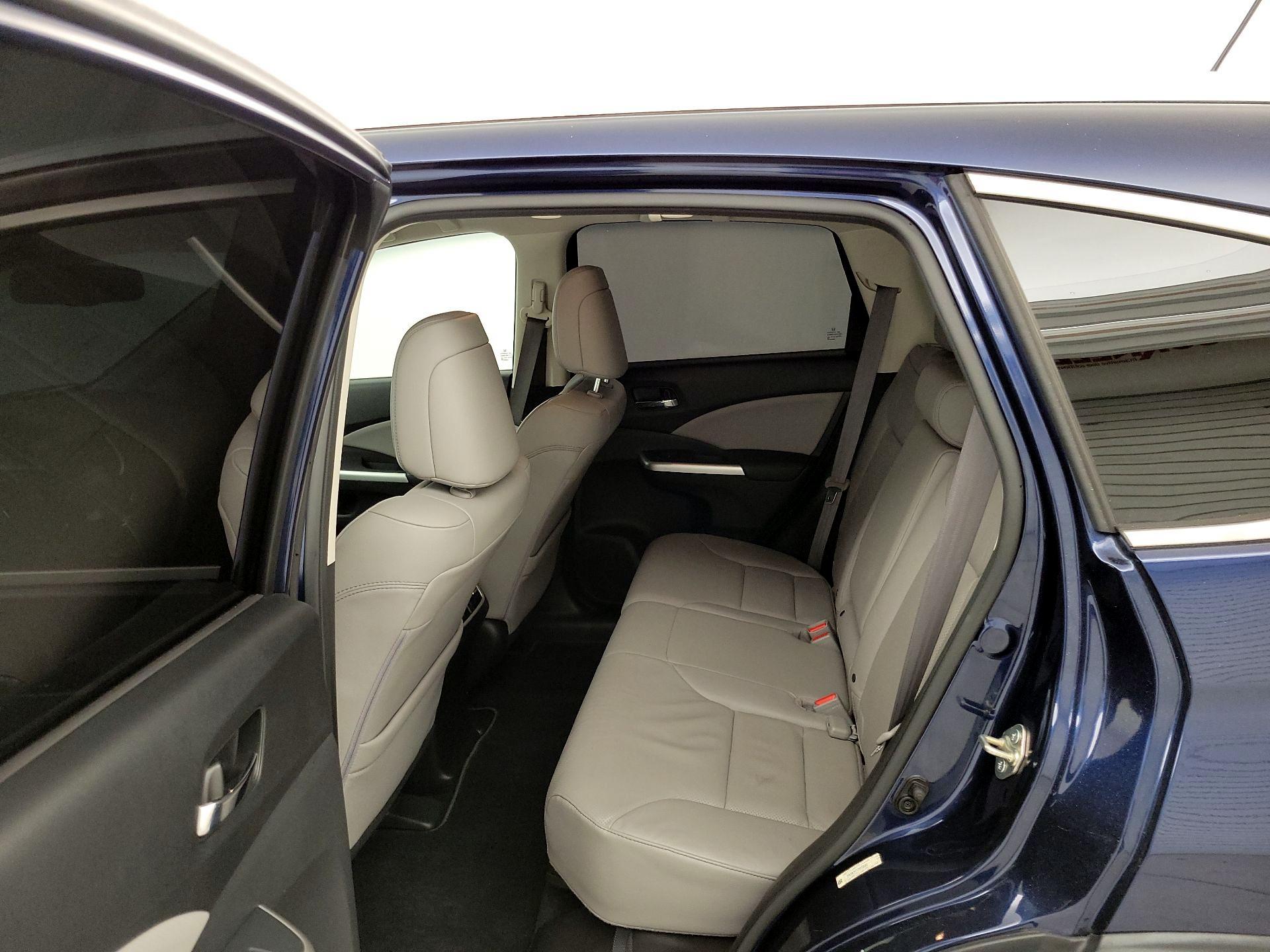 Thumbnail: 2015 Honda CR-V - 20