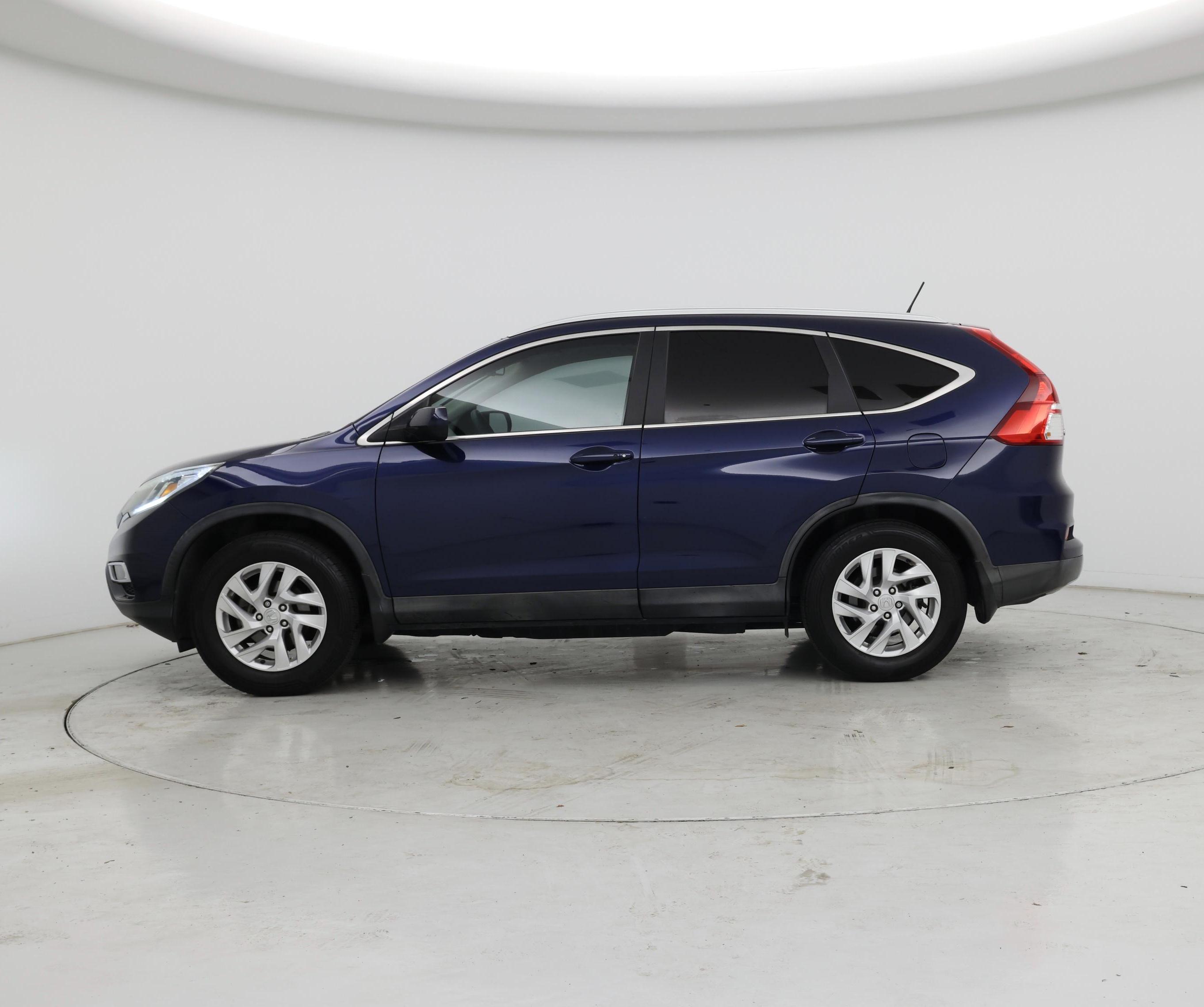 Thumbnail: 2015 Honda CR-V - 3