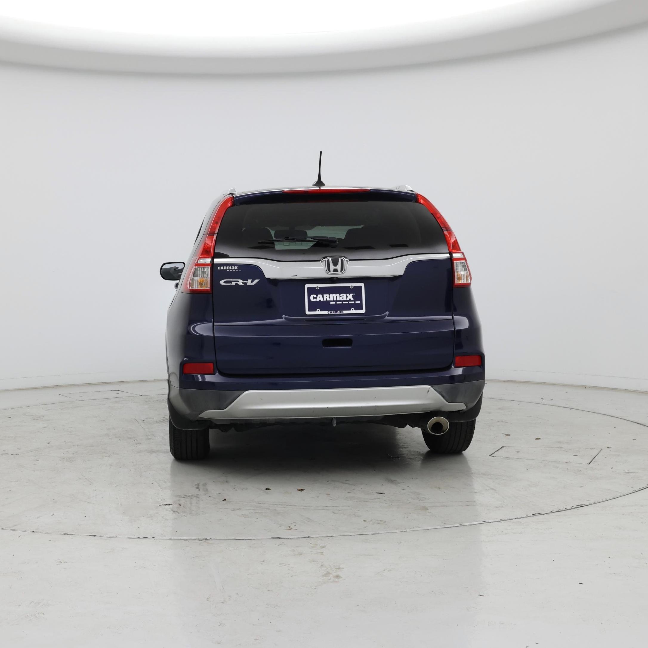 Thumbnail: 2015 Honda CR-V - 6