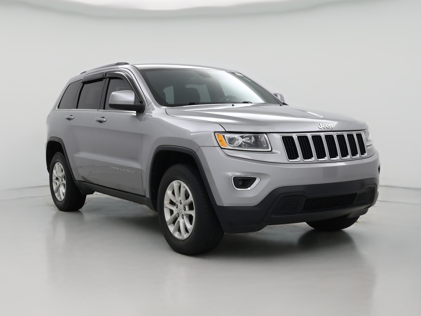 2015 Jeep Grand Cherokee Laredo E