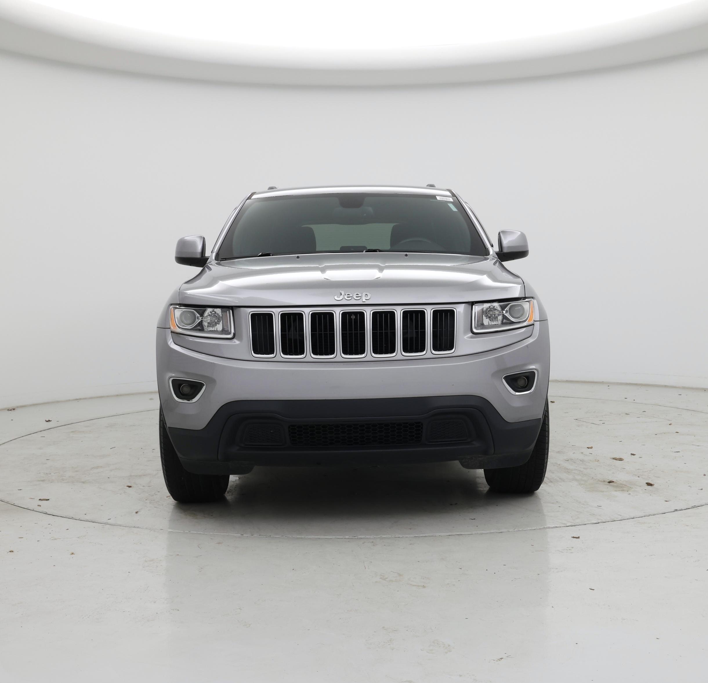 Thumbnail: 2015 Jeep Grand Cherokee - 5