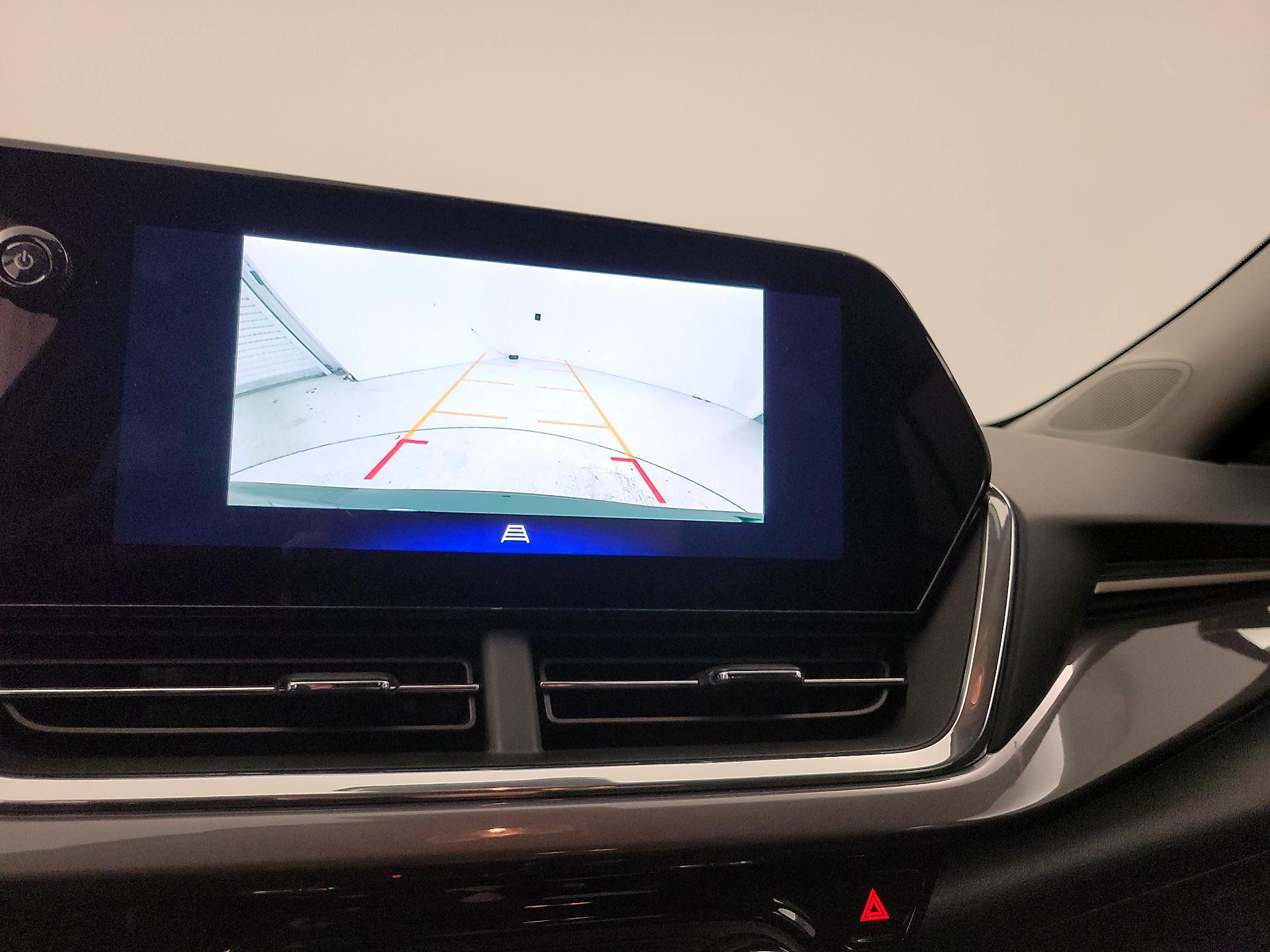 Thumbnail: 2025 Chevrolet Trax - 14