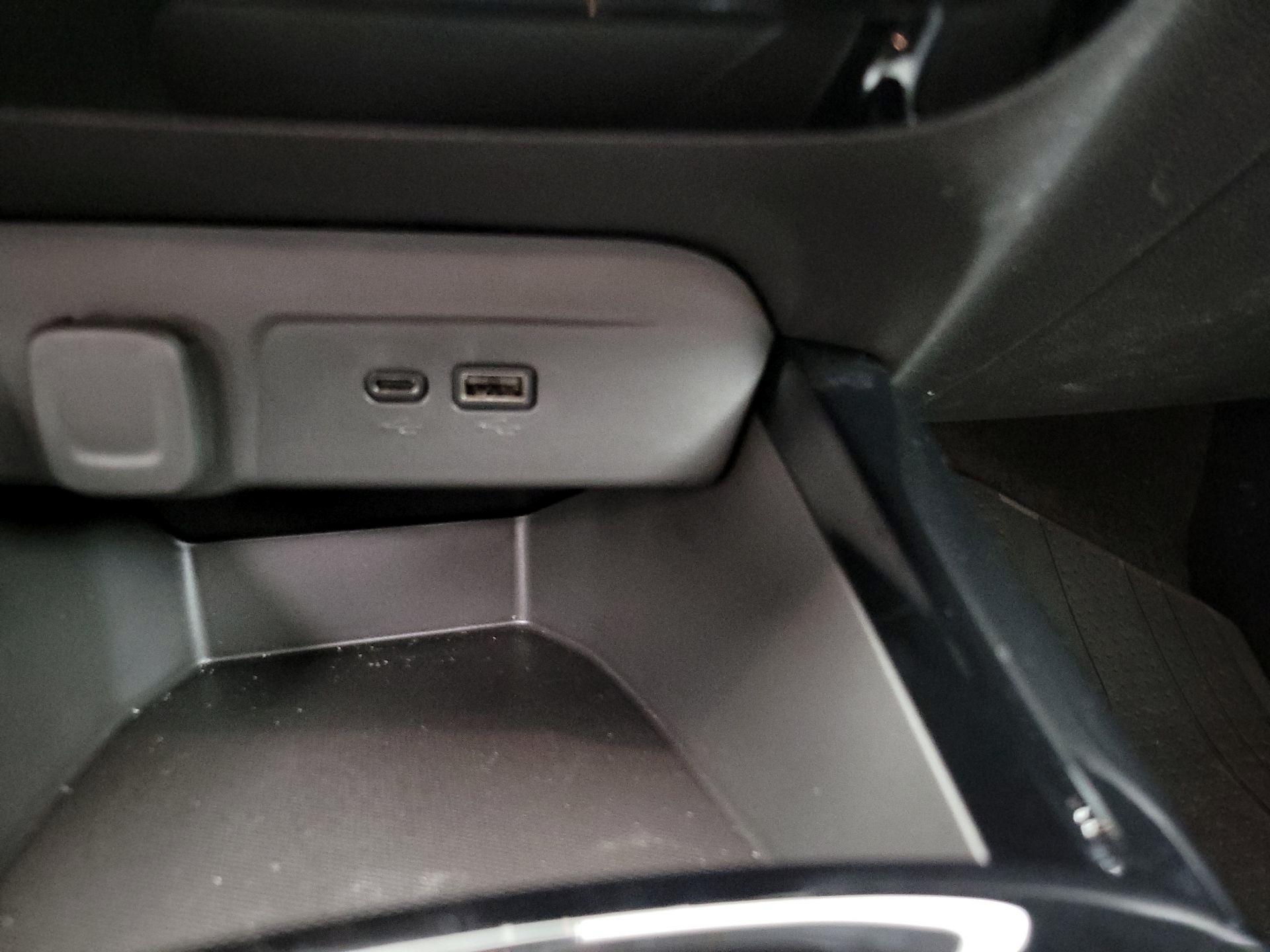 Thumbnail: 2025 Chevrolet Trax - 18