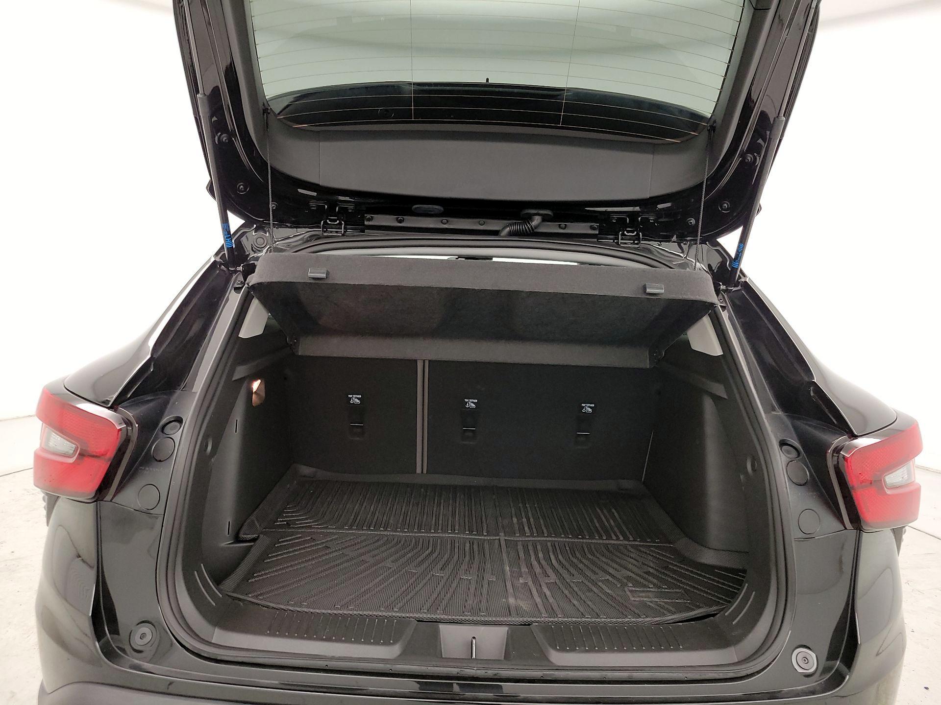 Thumbnail: 2025 Chevrolet Trax - 20